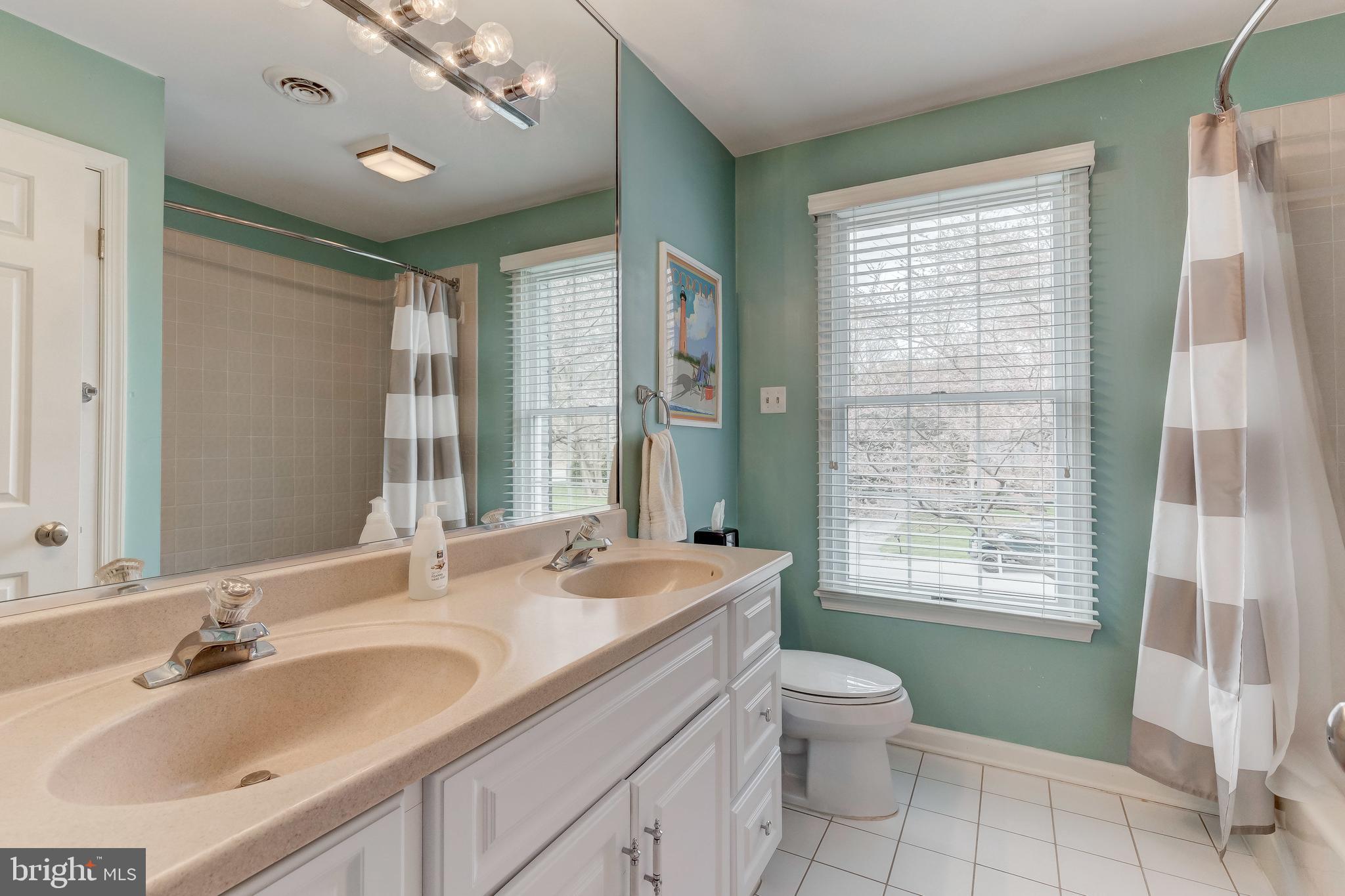 FALLS ROAD CORRIDOR - Residential