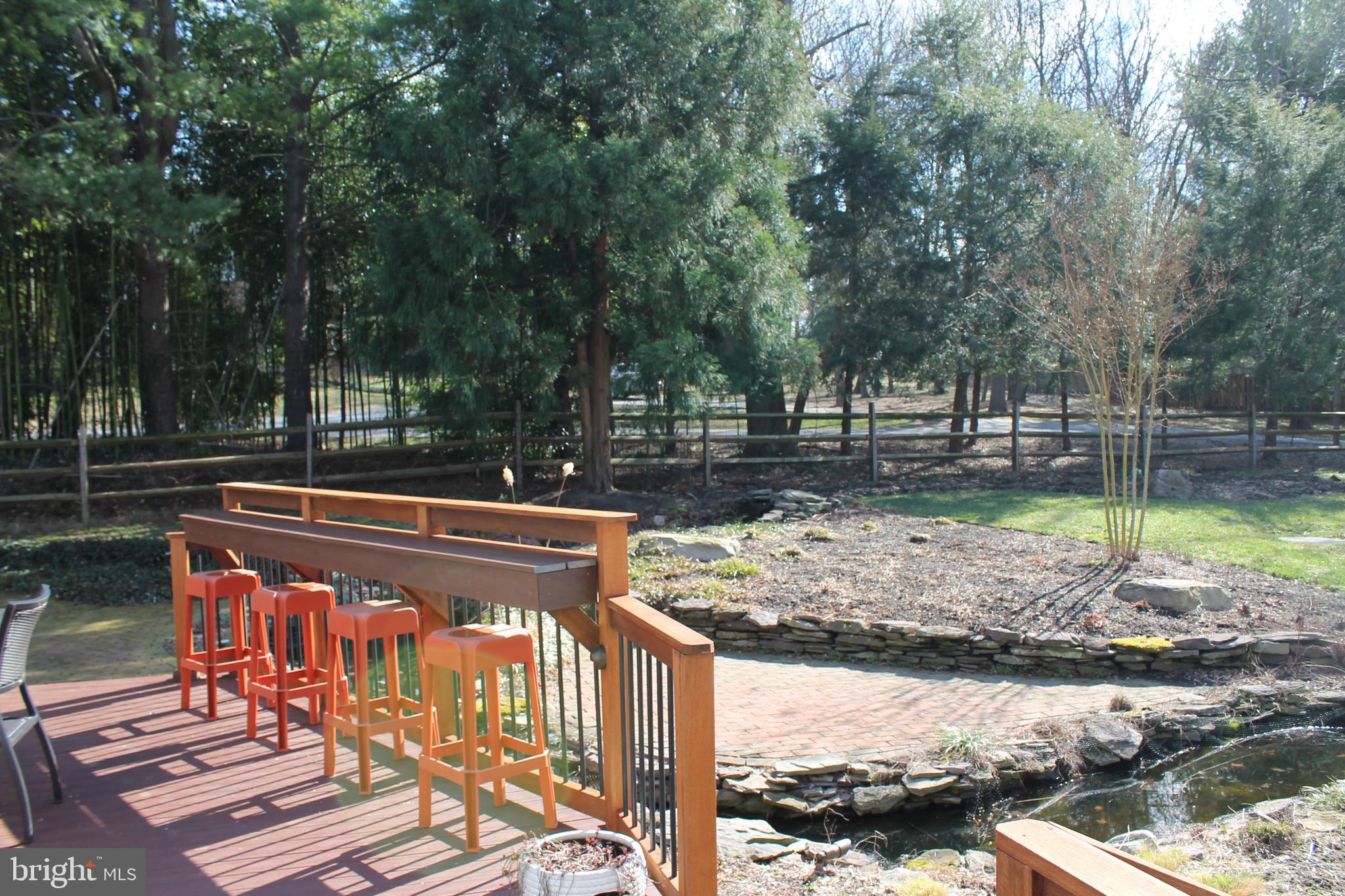 FALLS ROAD CORRIDOR - Residential