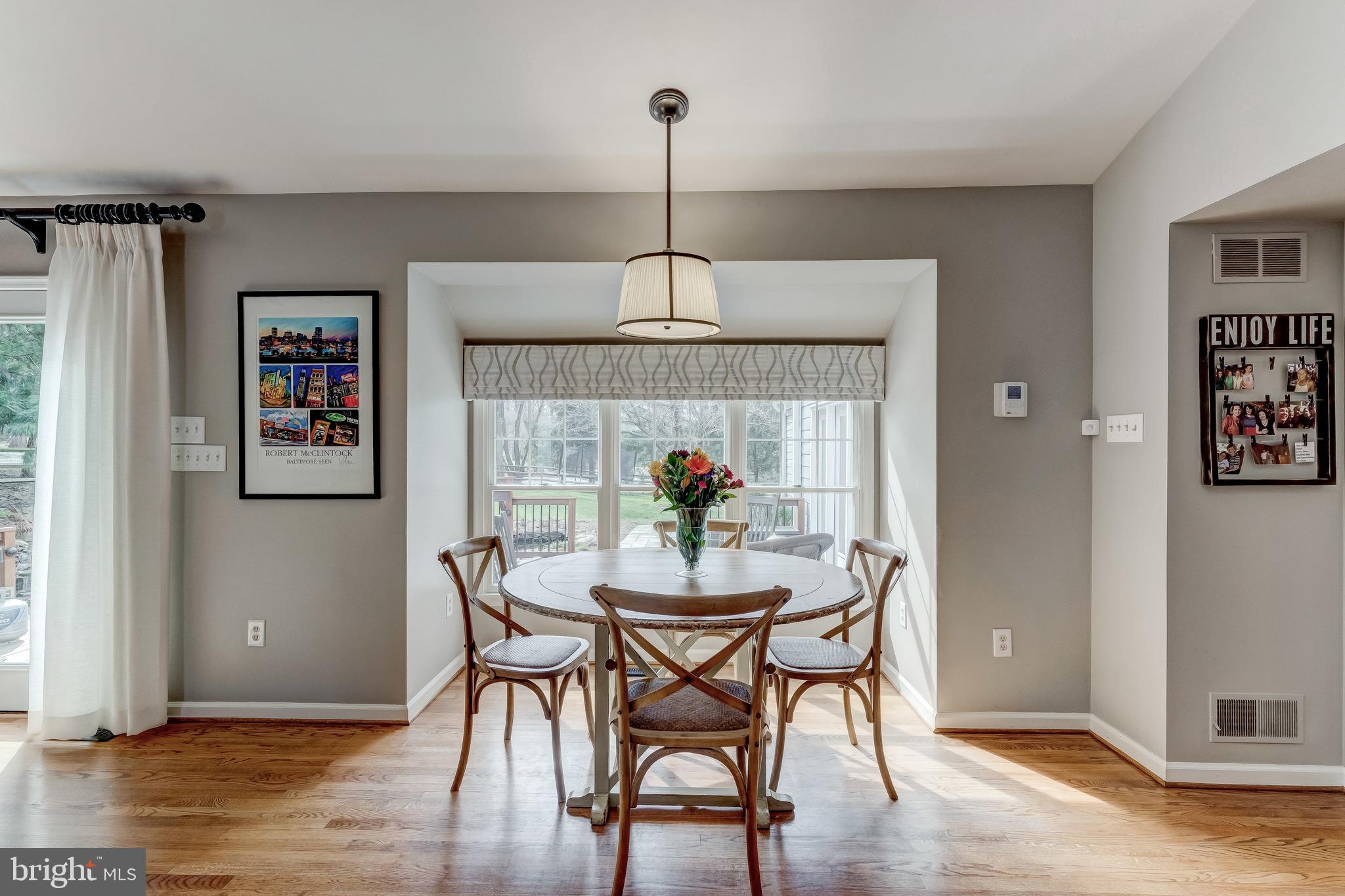 FALLS ROAD CORRIDOR - Residential