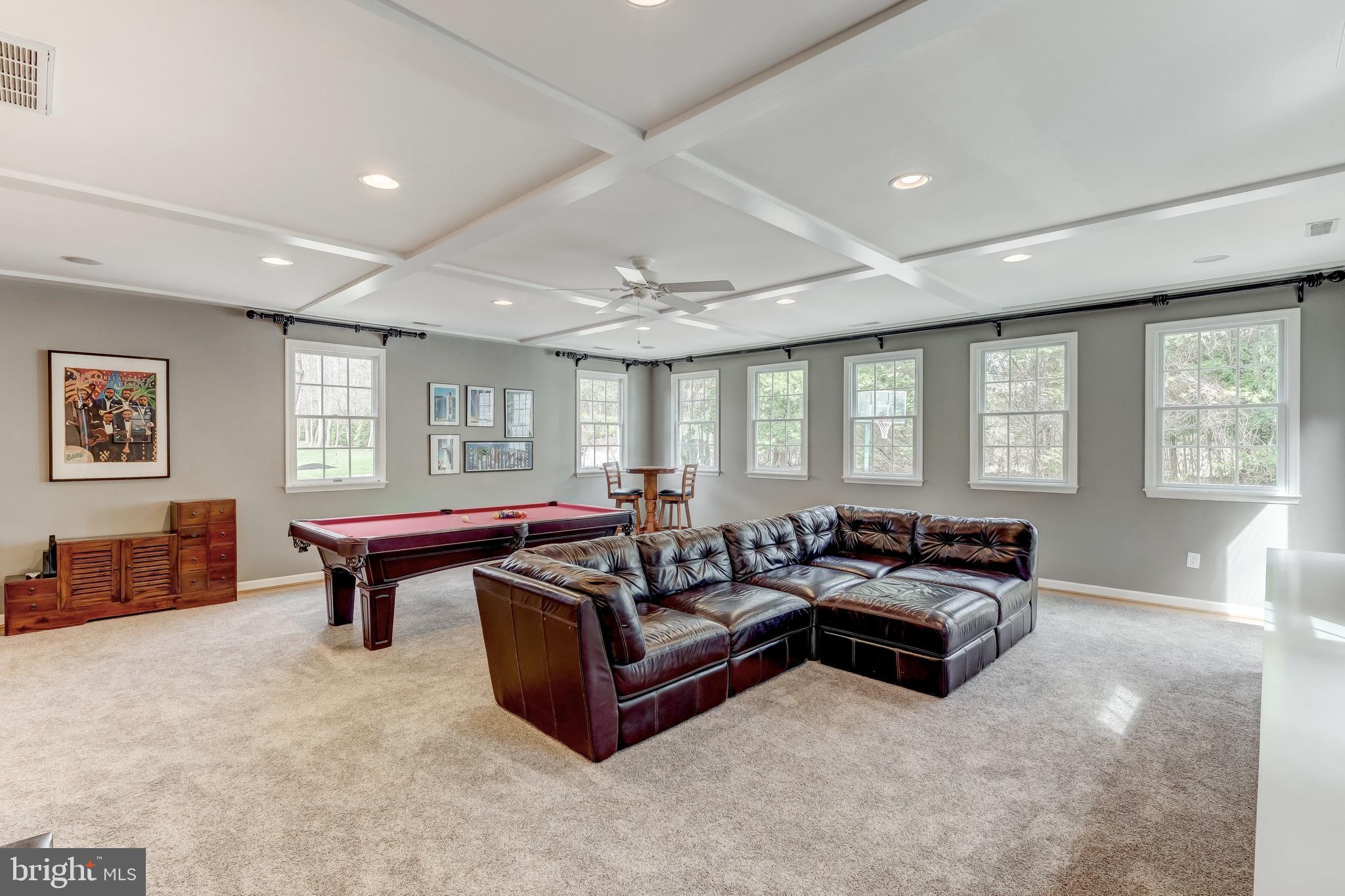 FALLS ROAD CORRIDOR - Residential