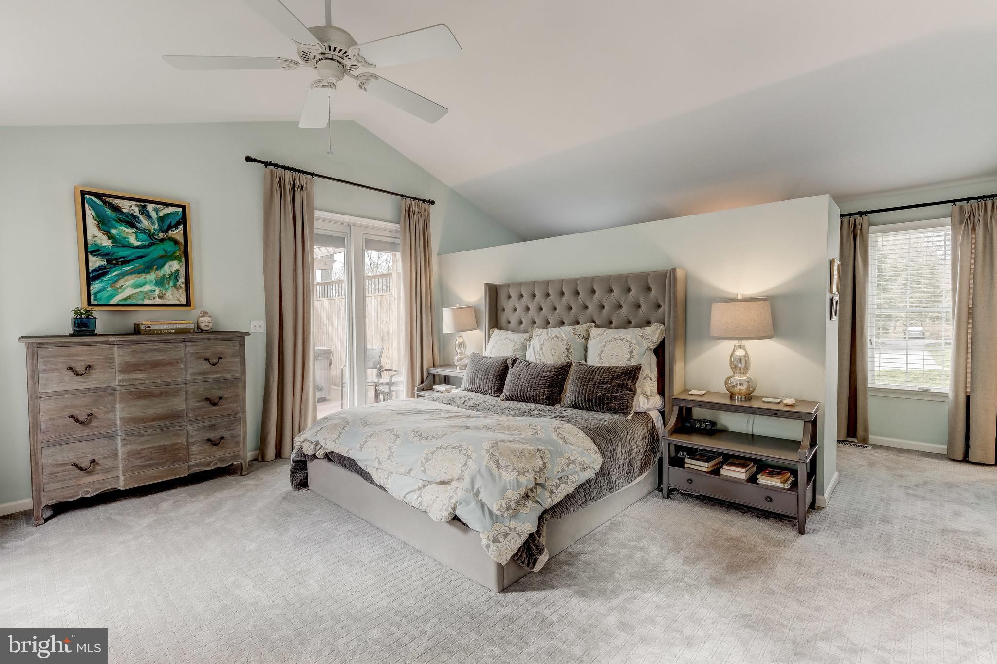 FALLS ROAD CORRIDOR - Residential