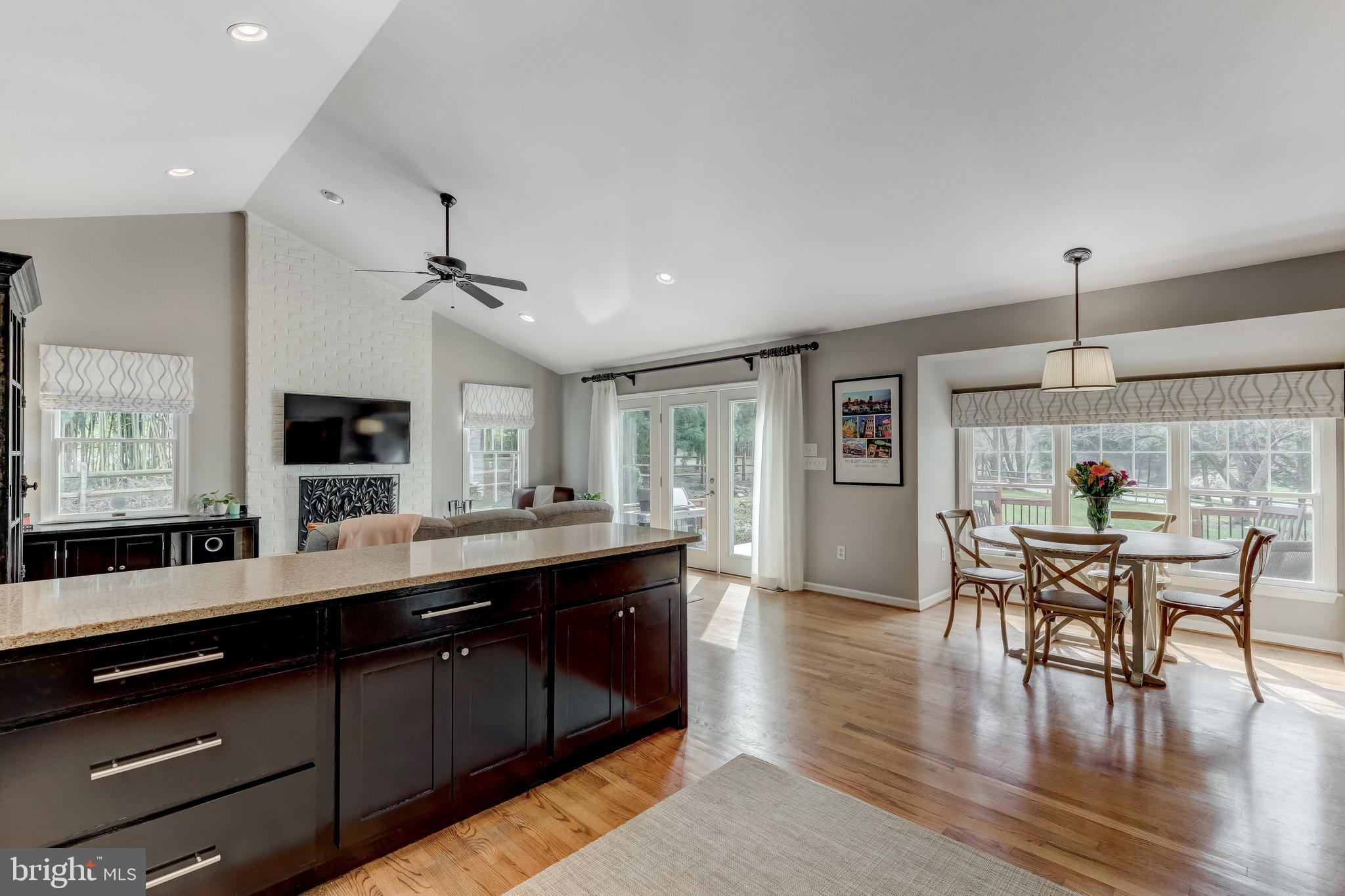 FALLS ROAD CORRIDOR - Residential