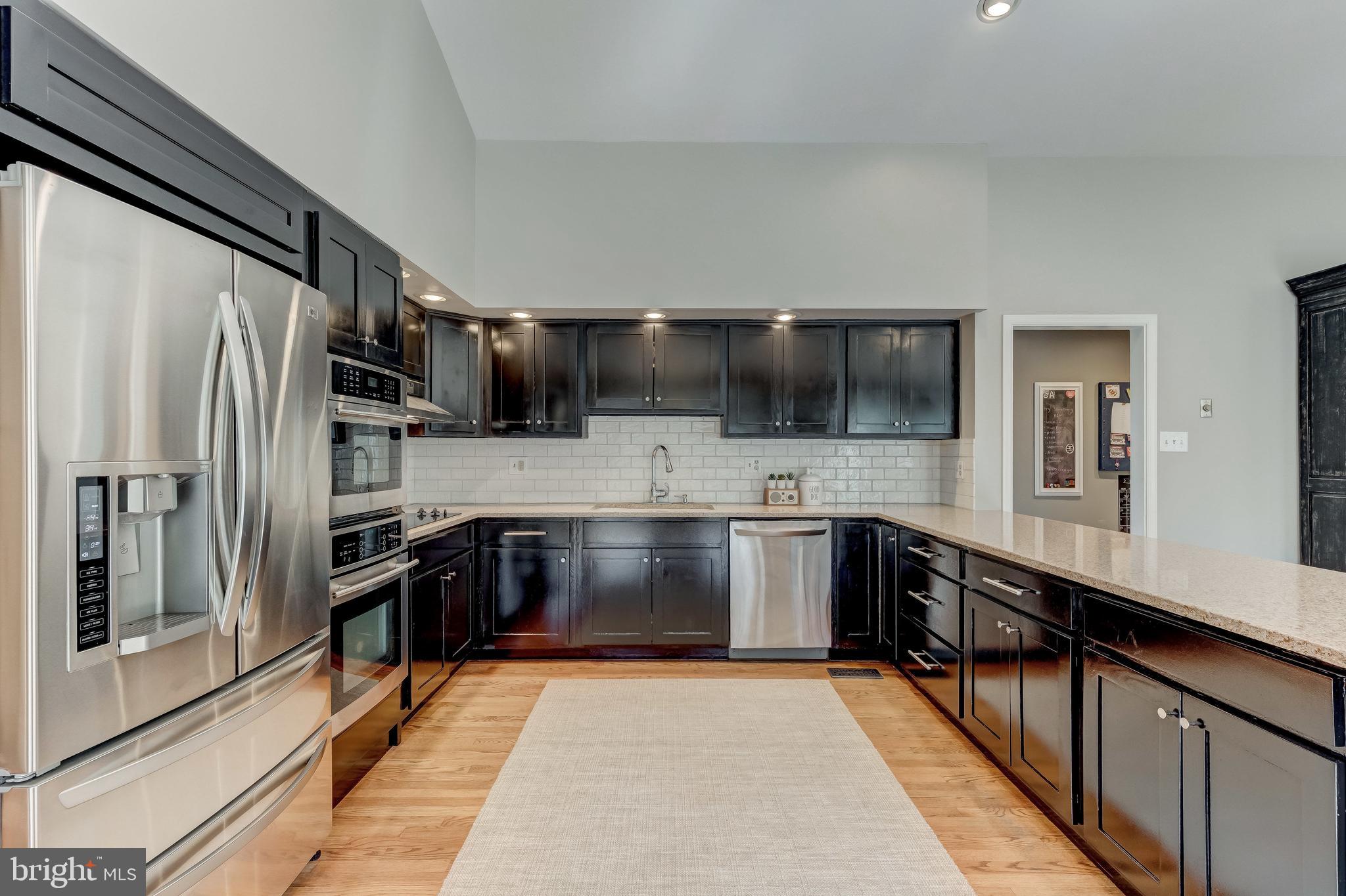 FALLS ROAD CORRIDOR - Residential