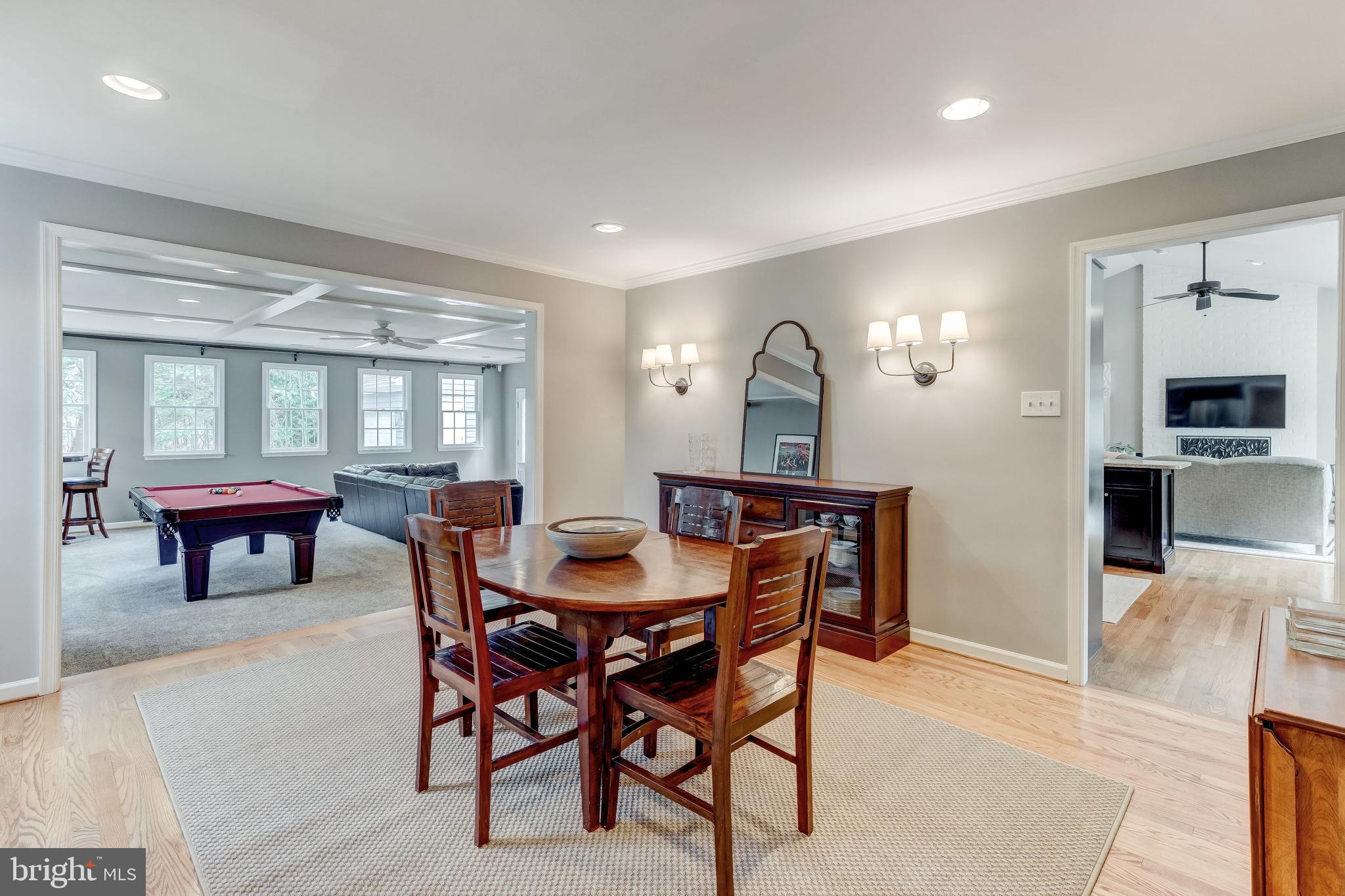 FALLS ROAD CORRIDOR - Residential