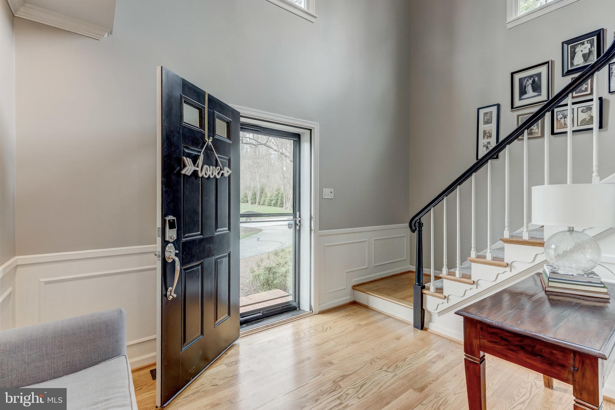 FALLS ROAD CORRIDOR - Residential