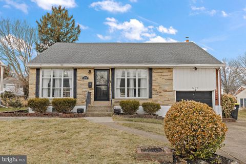 2204 FOOTE ROAD WILMINGTON DE 19803