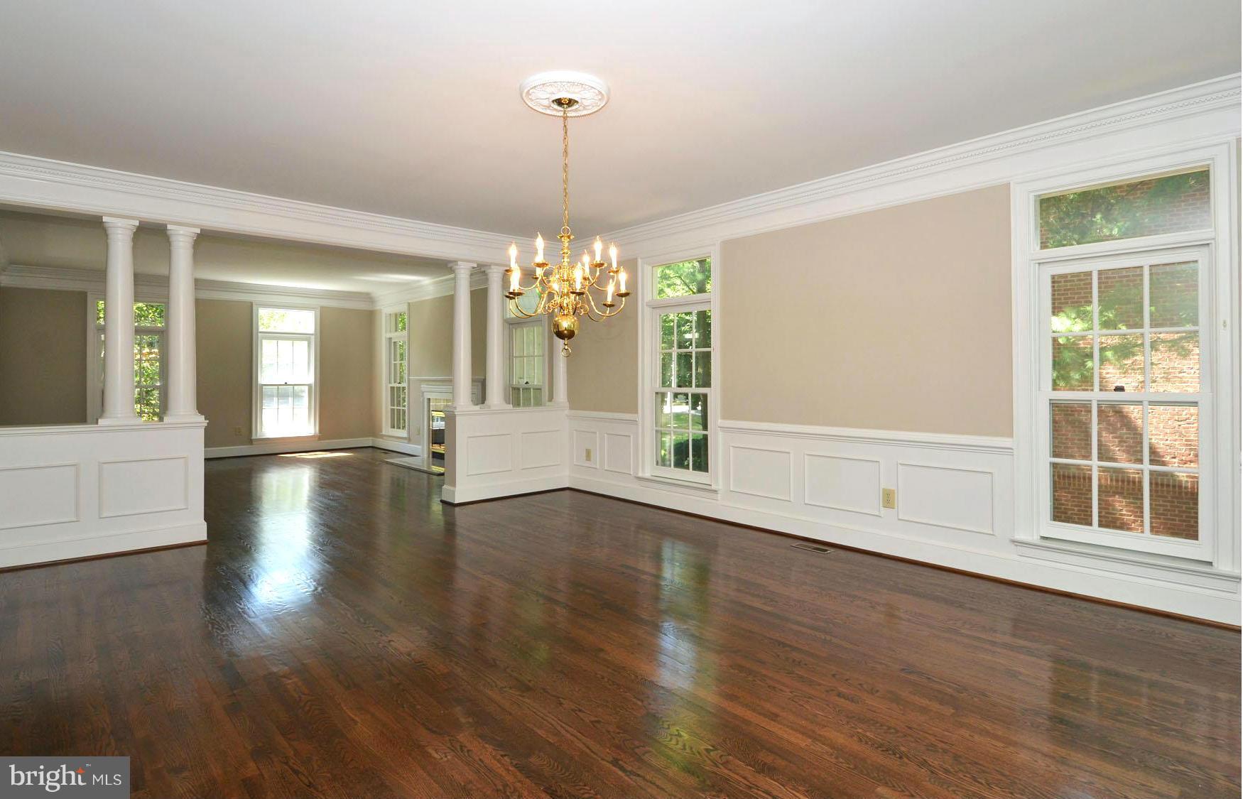 AVENEL - Residential