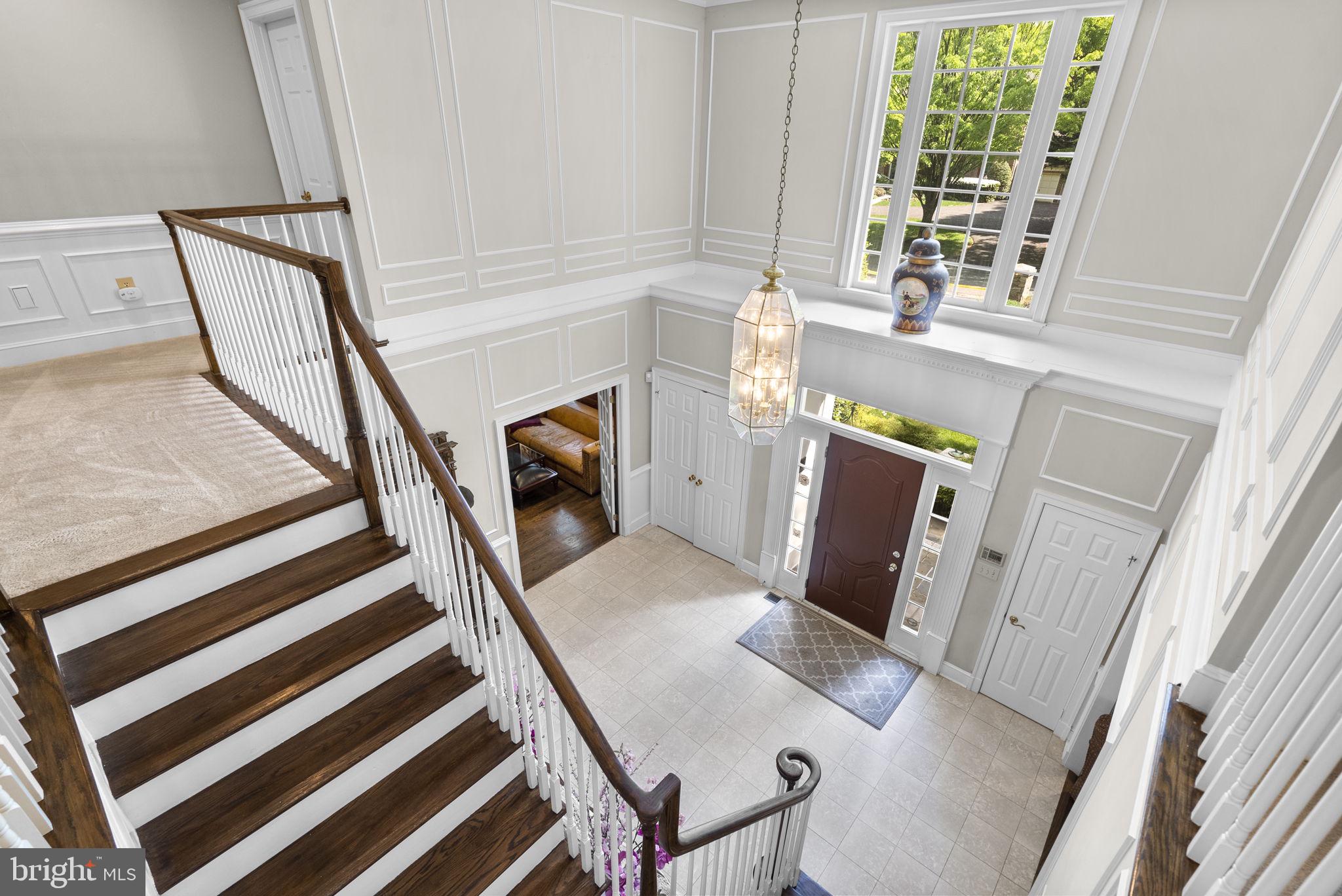 AVENEL - Residential