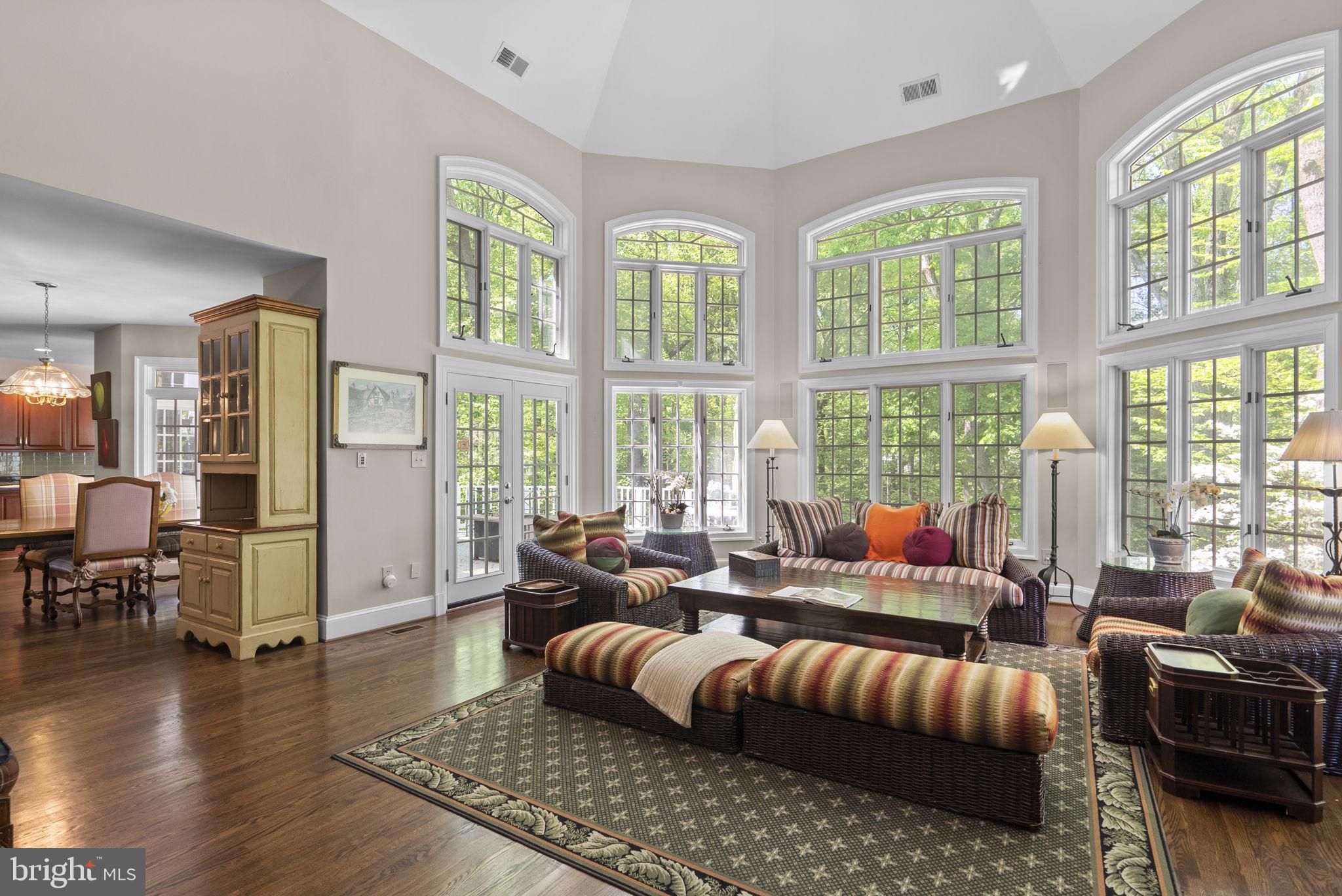 AVENEL - Residential