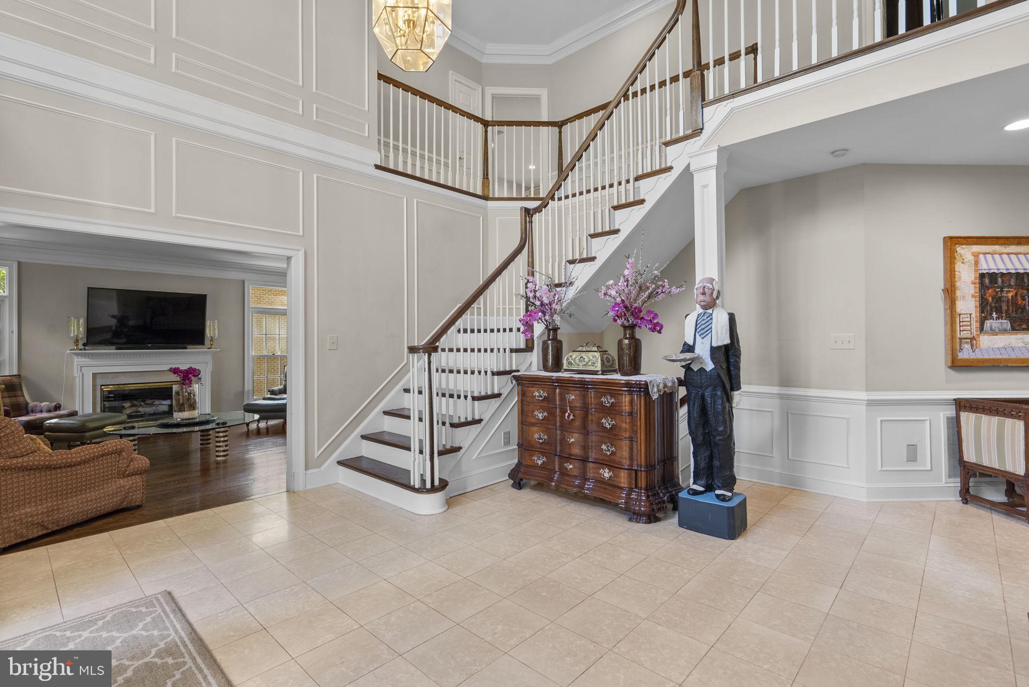 AVENEL - Residential