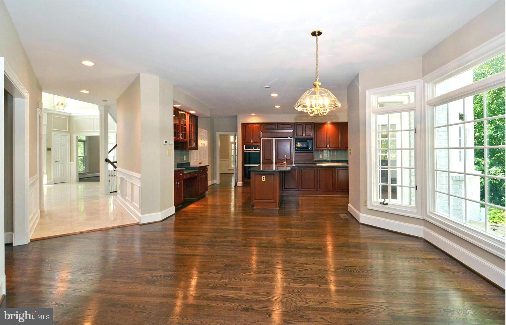 AVENEL - Residential