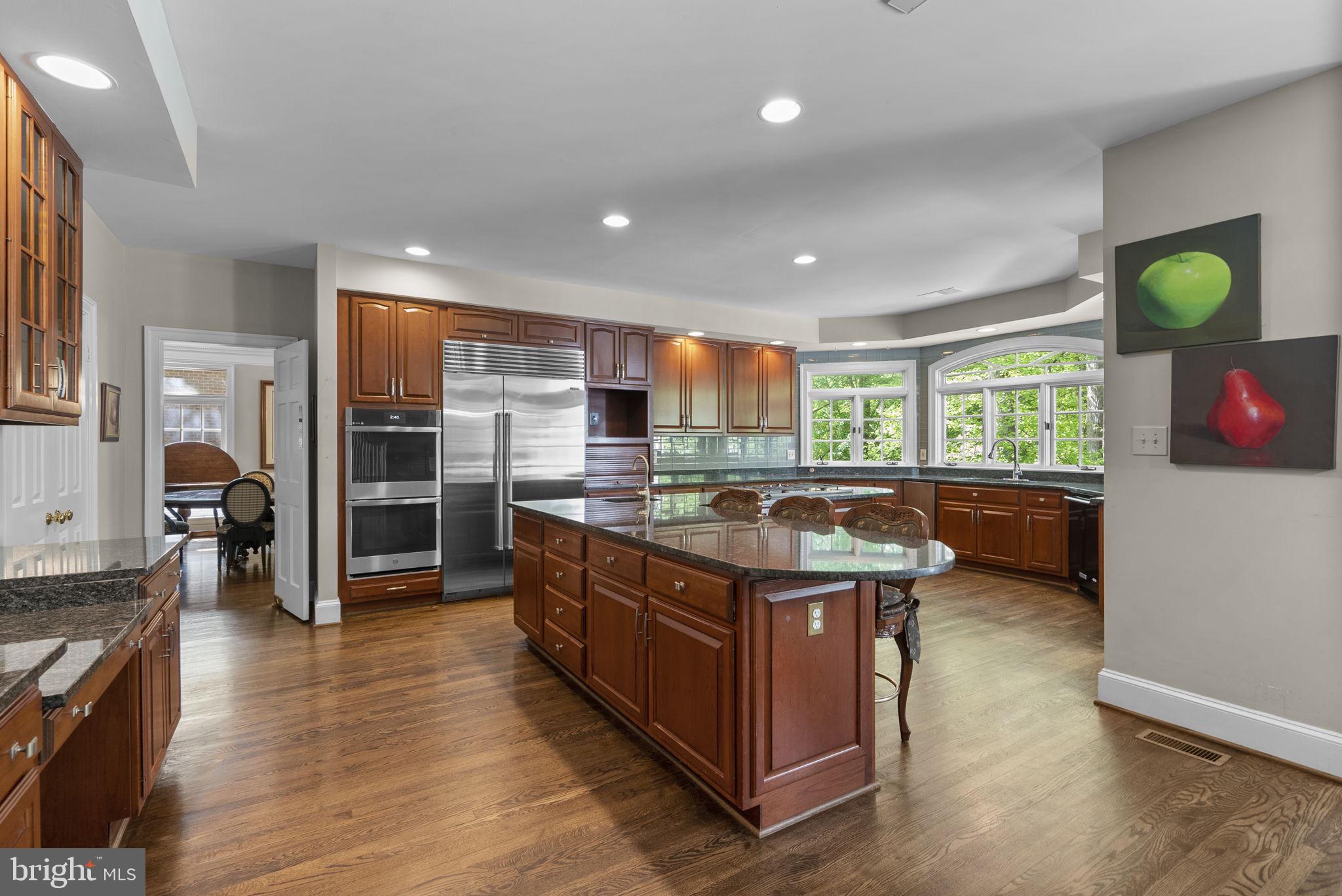 AVENEL - Residential