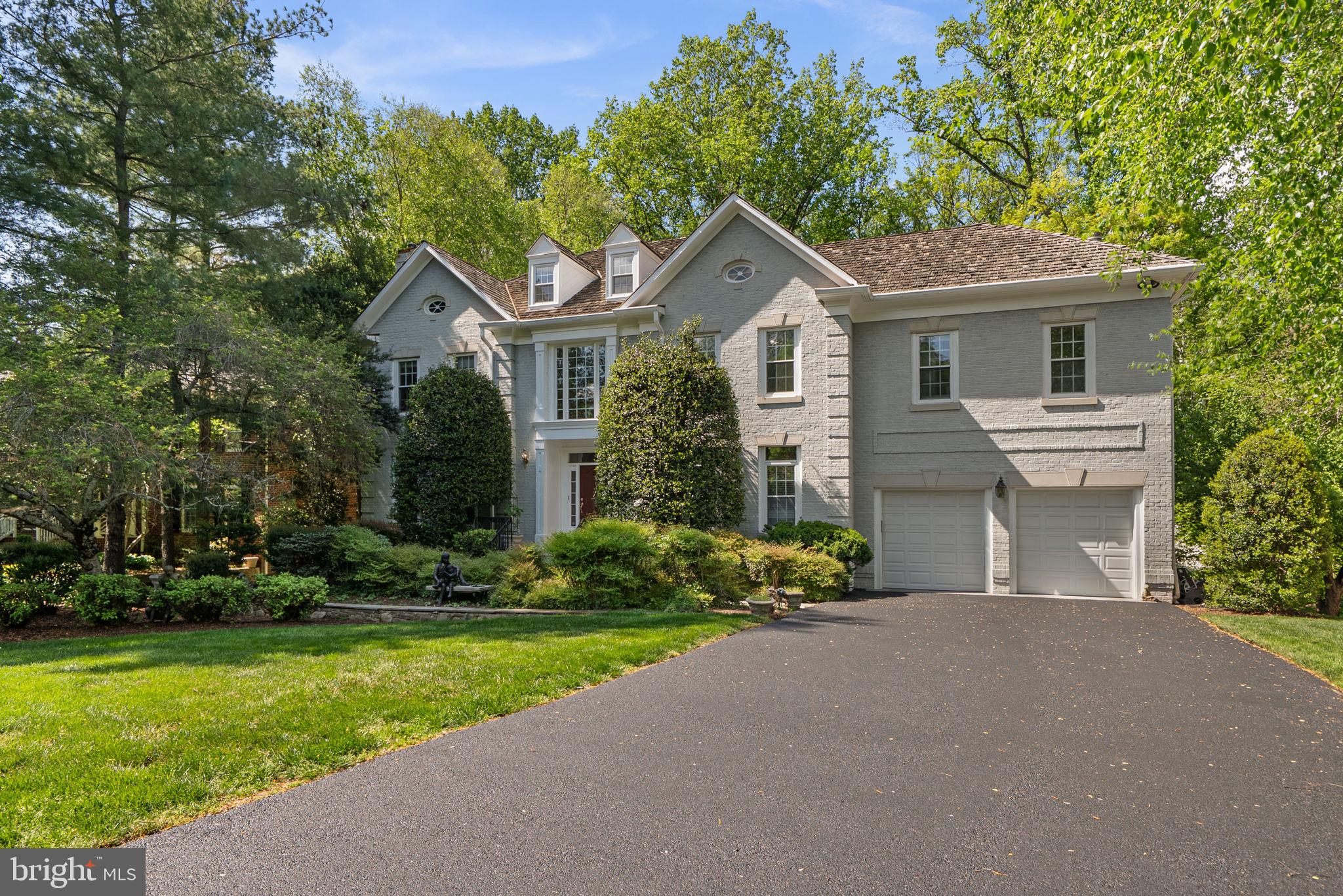 AVENEL - Residential