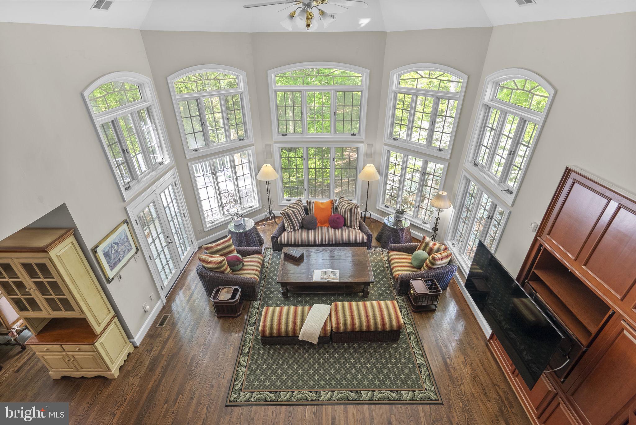 AVENEL - Residential