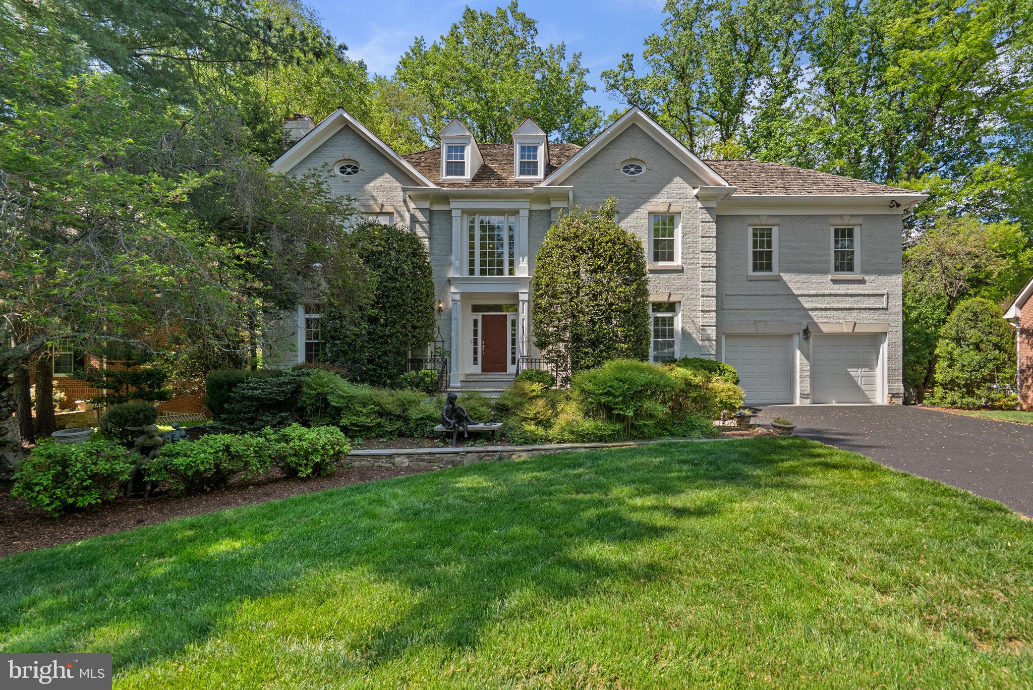 7012 FAWN TRAIL COURT