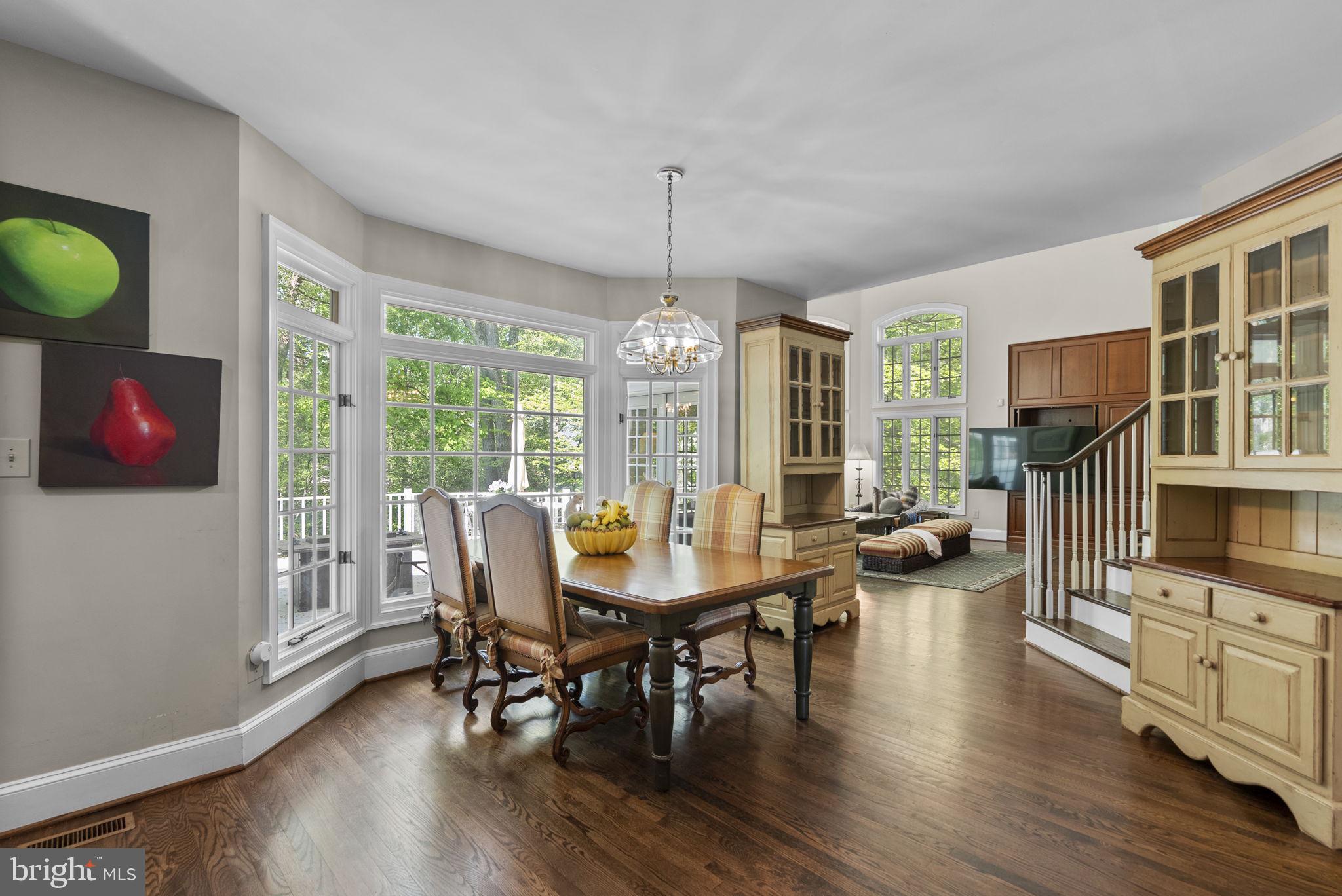 AVENEL - Residential