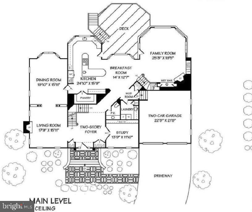 AVENEL - Residential