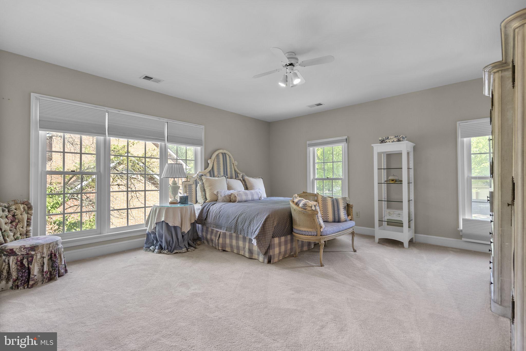 AVENEL - Residential