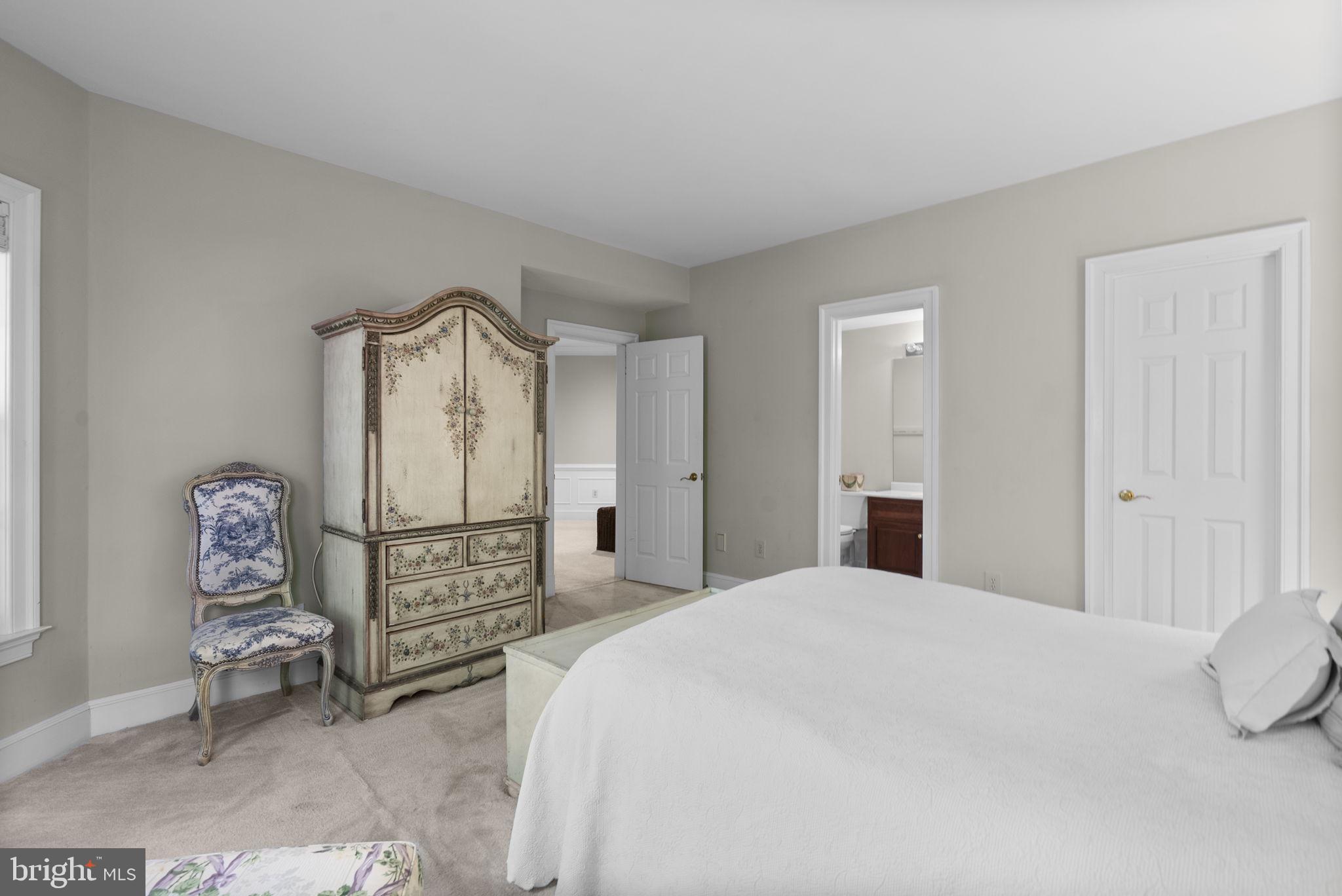 AVENEL - Residential