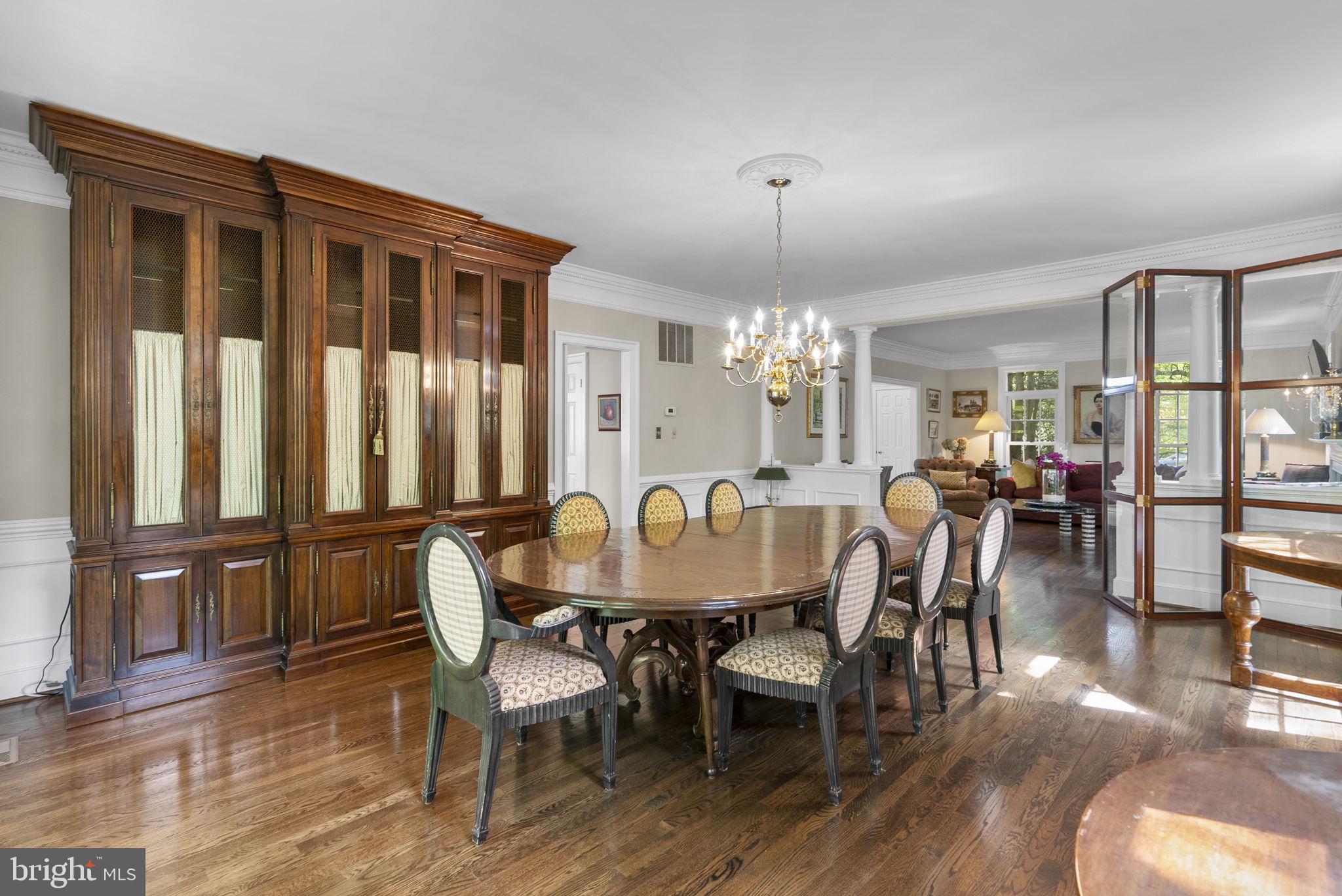 AVENEL - Residential