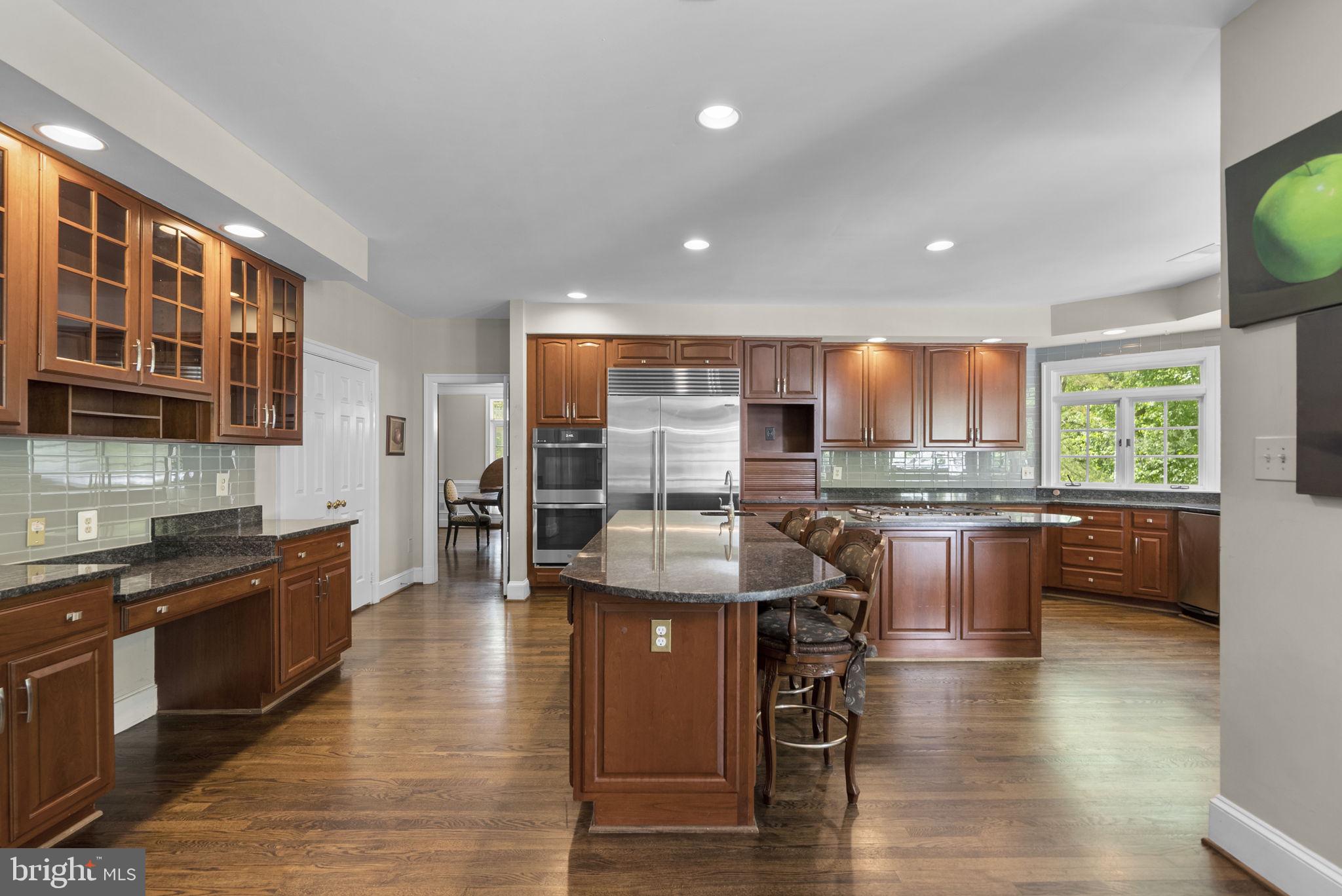 AVENEL - Residential