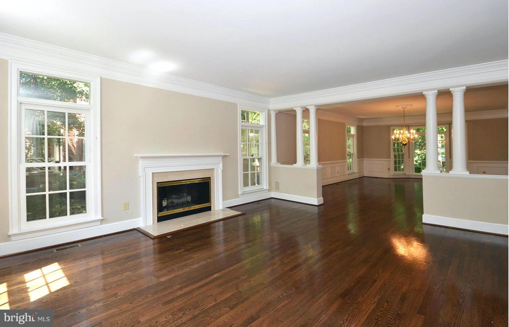 AVENEL - Residential