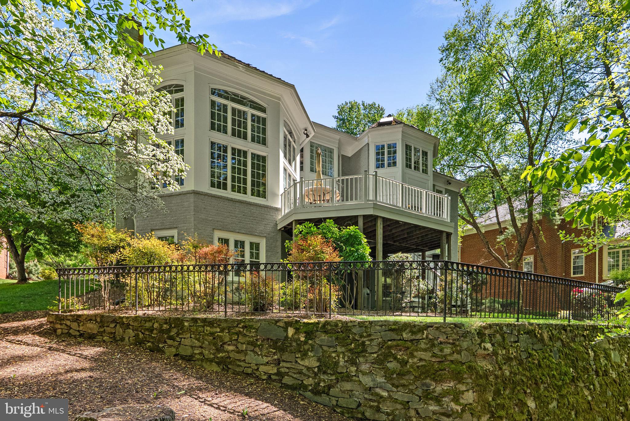 AVENEL - Residential