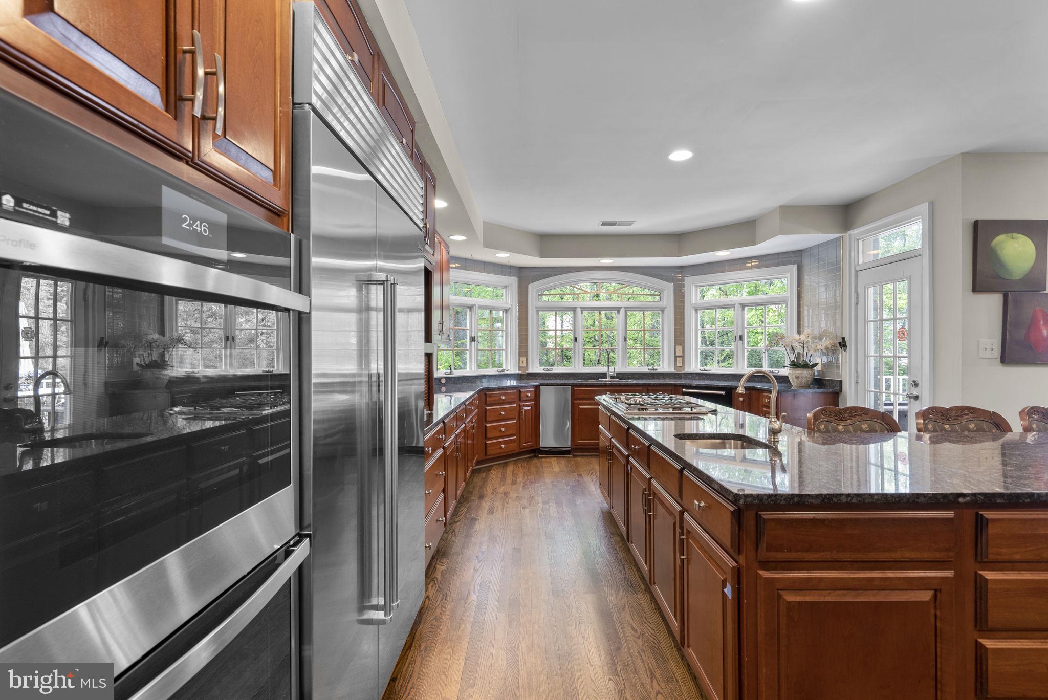 AVENEL - Residential