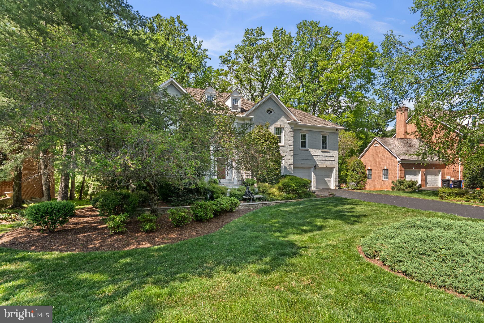 AVENEL - Residential