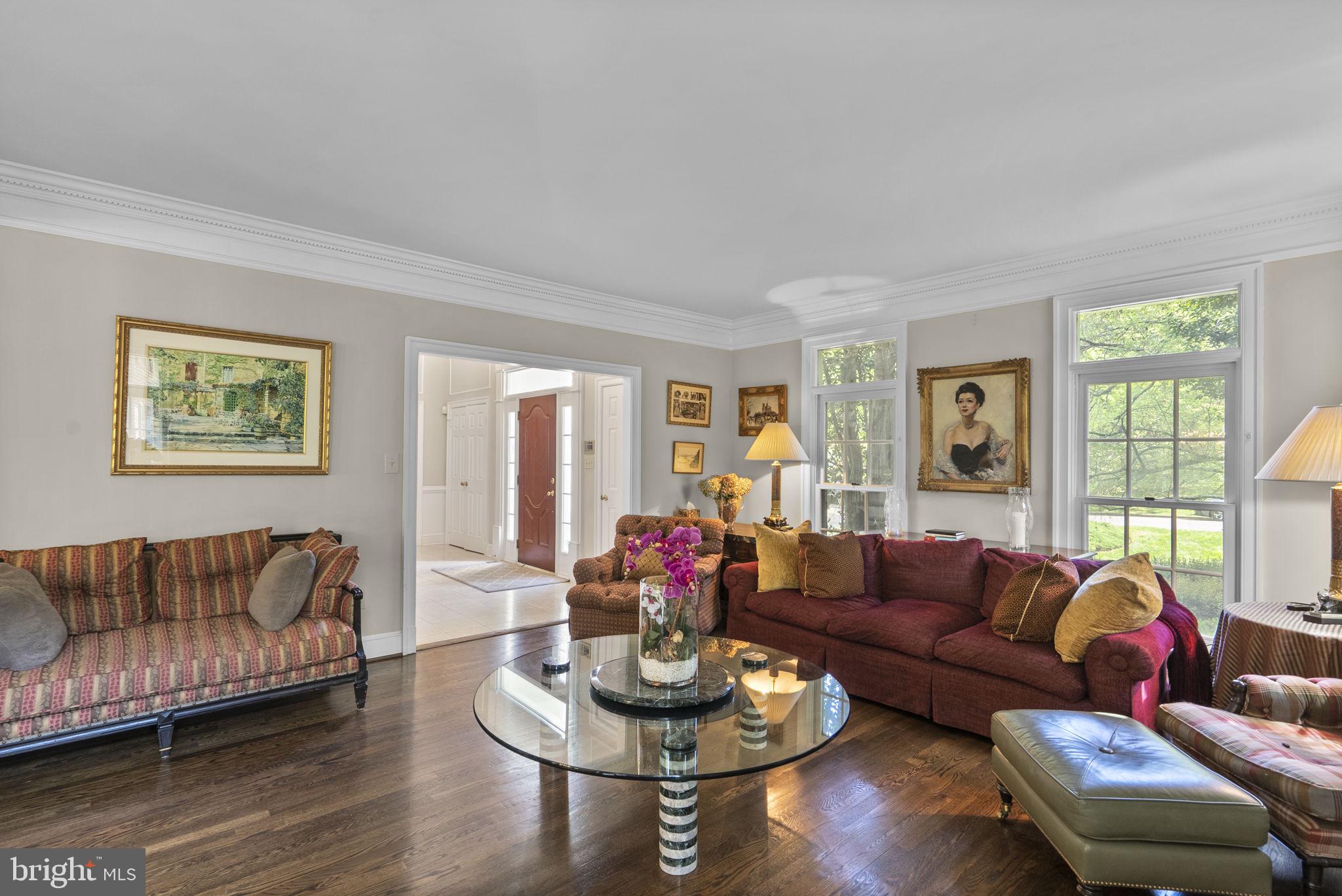 AVENEL - Residential