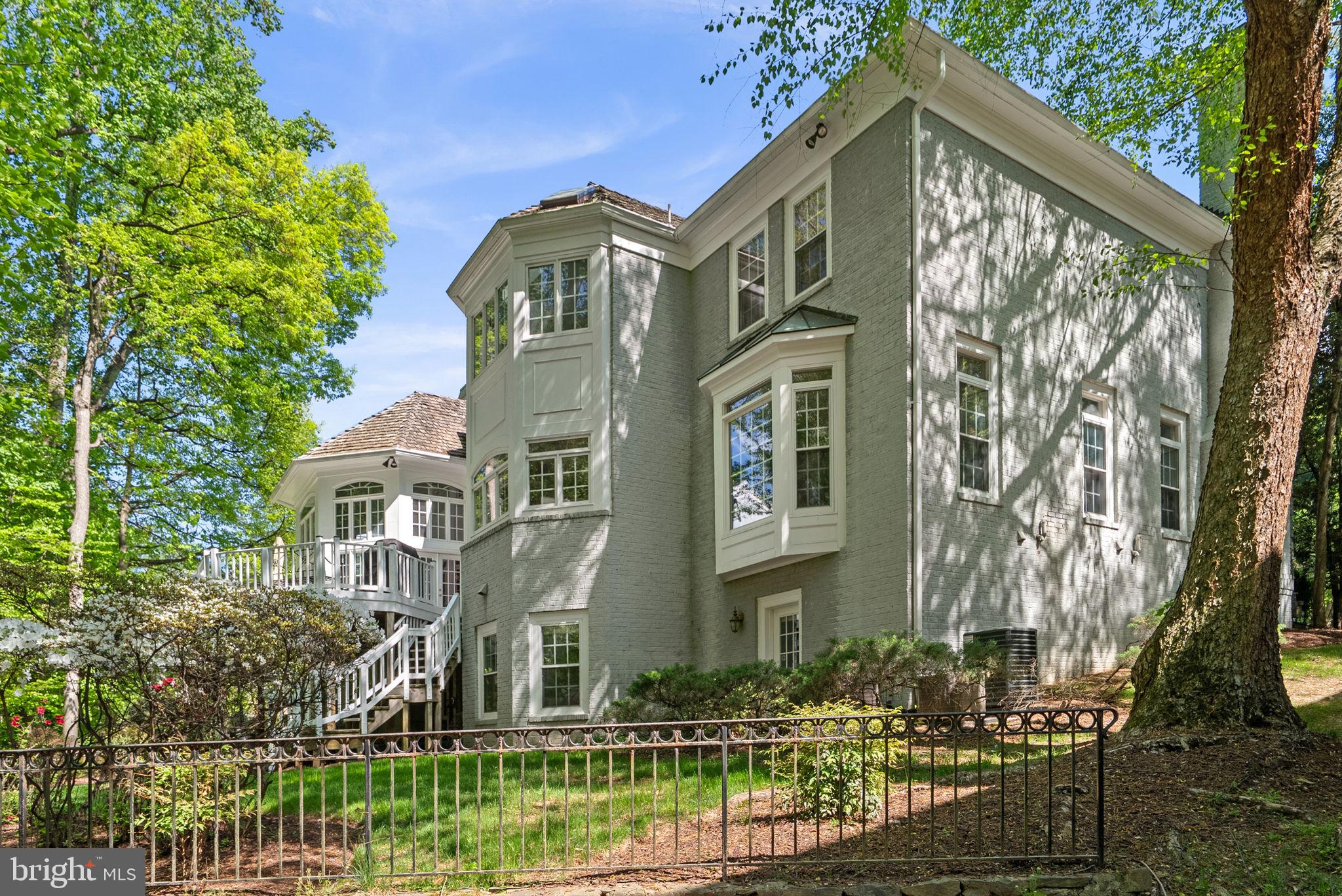 AVENEL - Residential