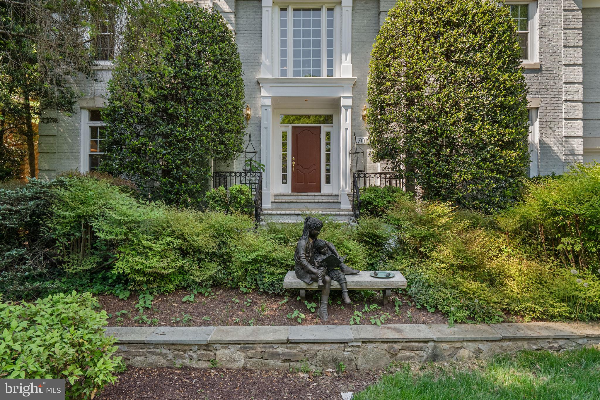 AVENEL - Residential