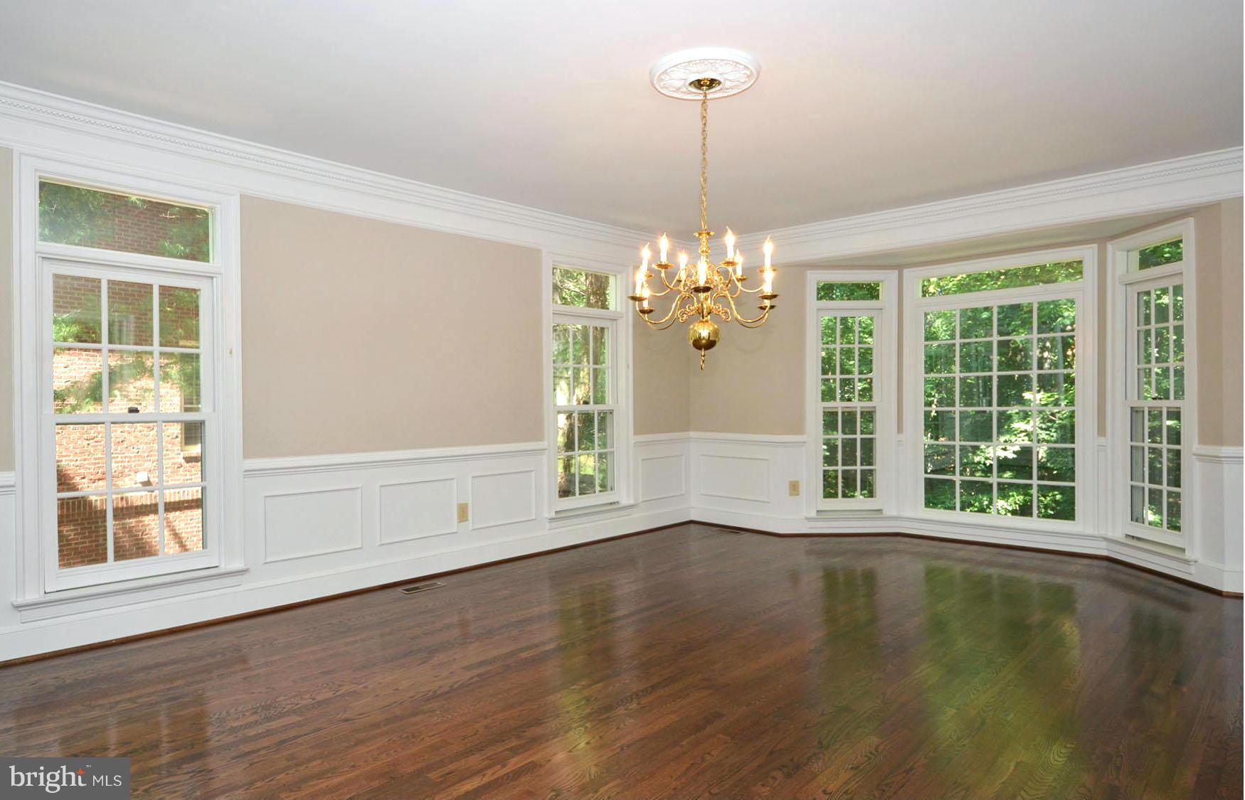 AVENEL - Residential