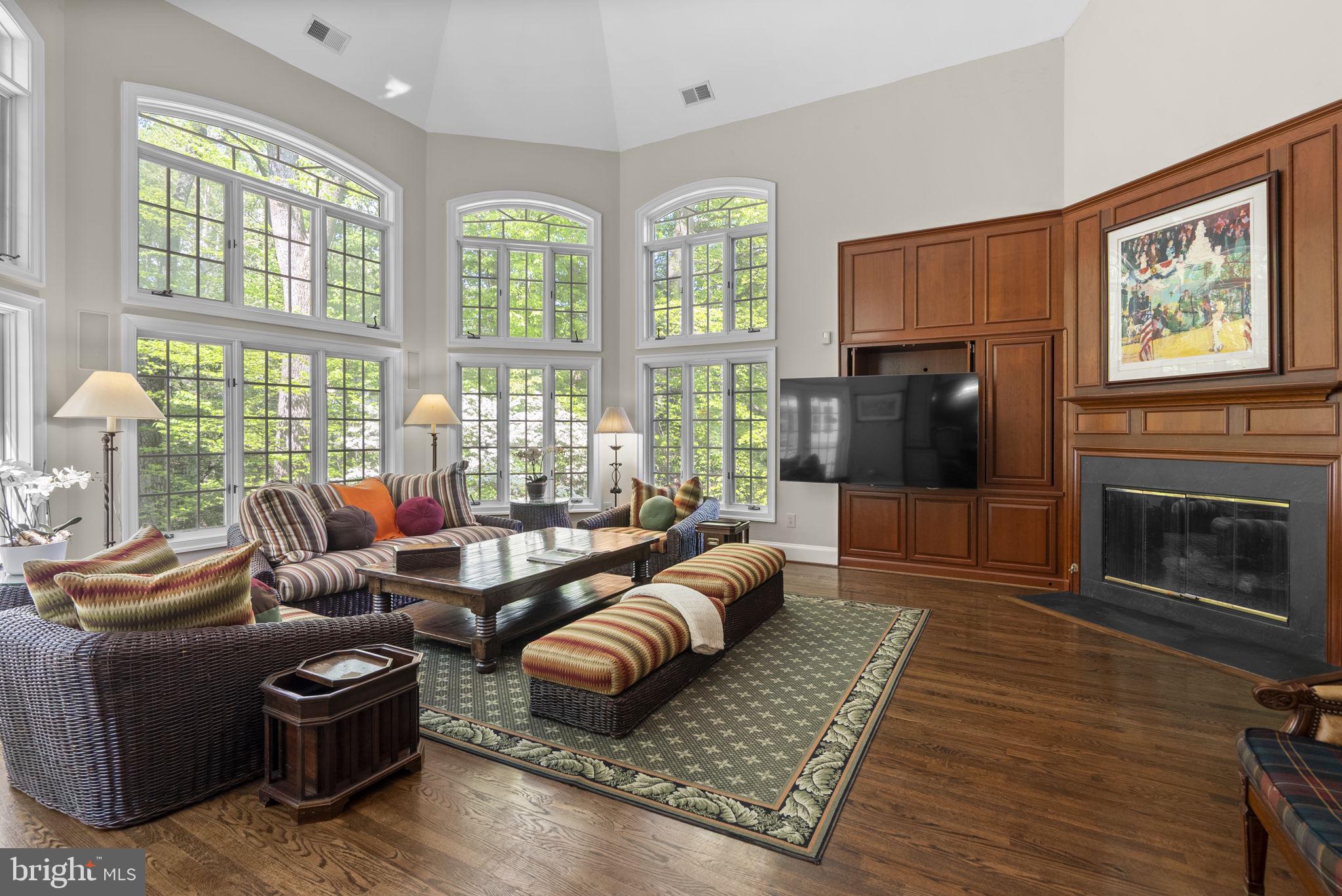 AVENEL - Residential