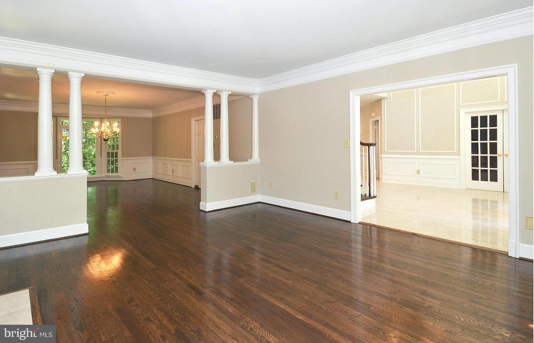 AVENEL - Residential