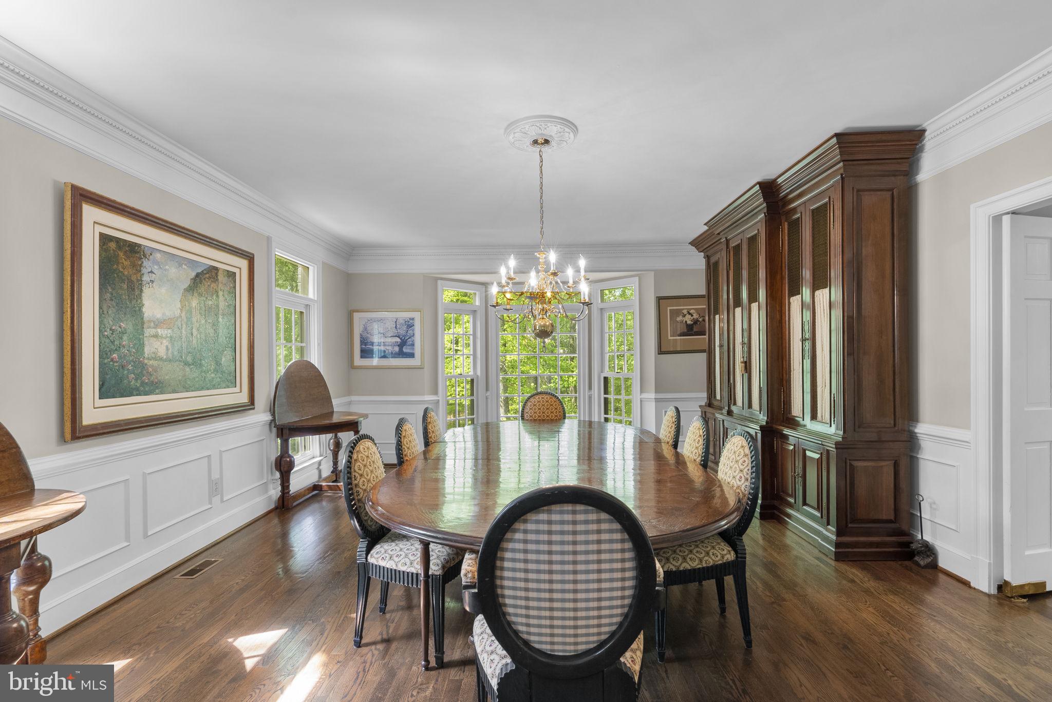 AVENEL - Residential