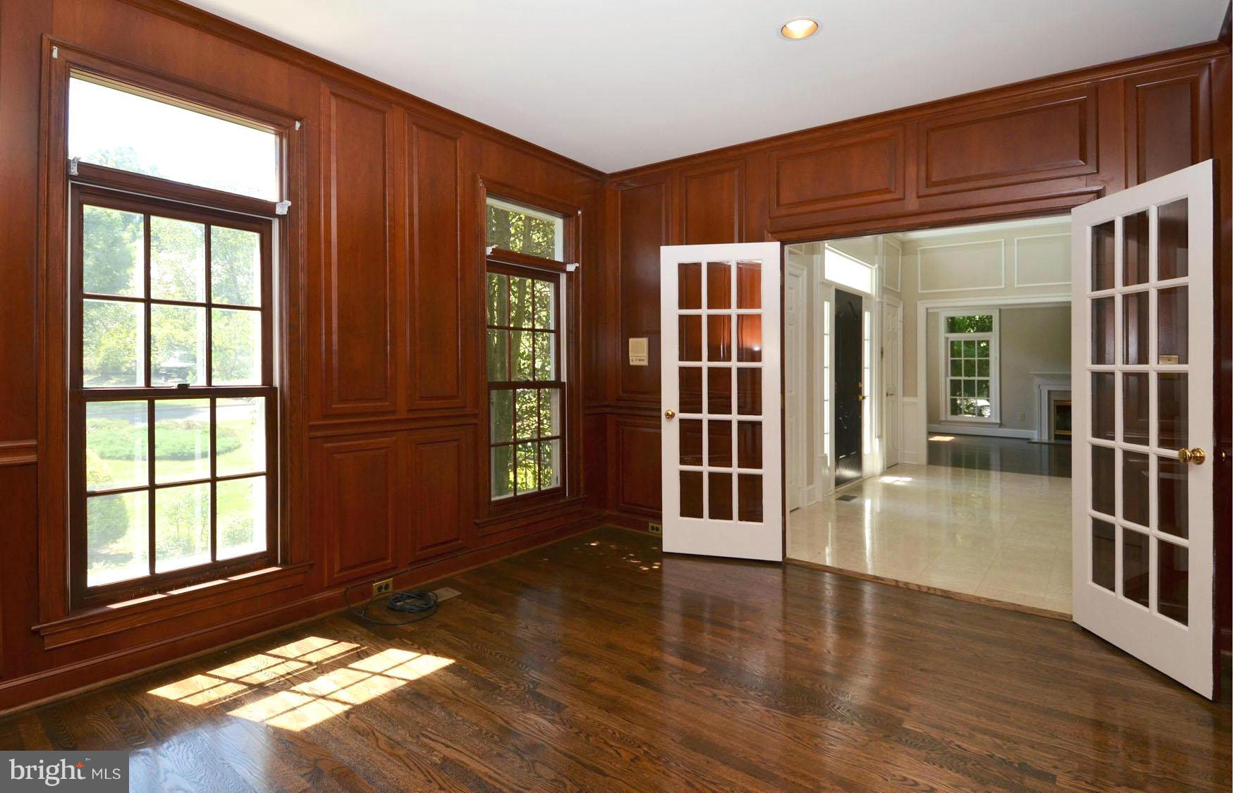 AVENEL - Residential