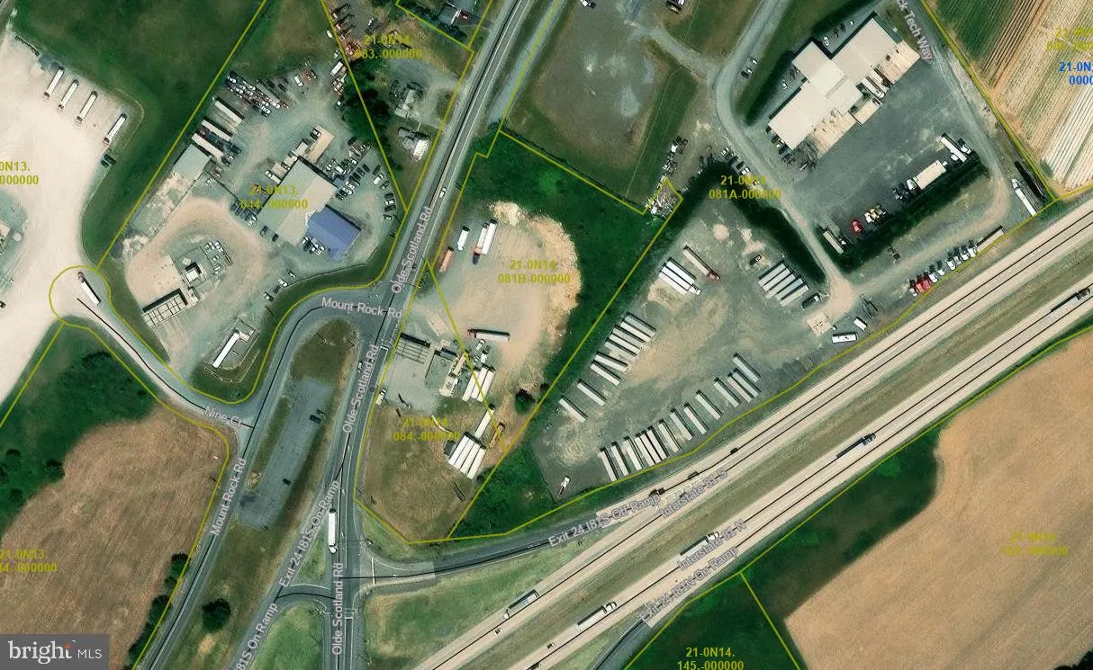 Shippensburg, Pennsylvania 17257, United States, ,Land,Active,102857