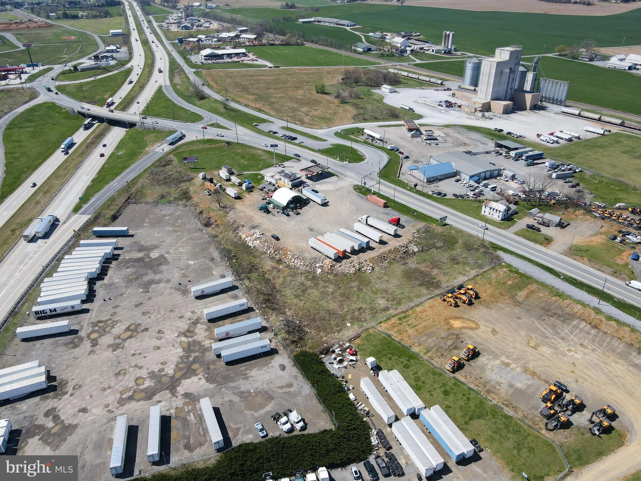 Shippensburg, Pennsylvania 17257, United States, ,Land,Active,102857