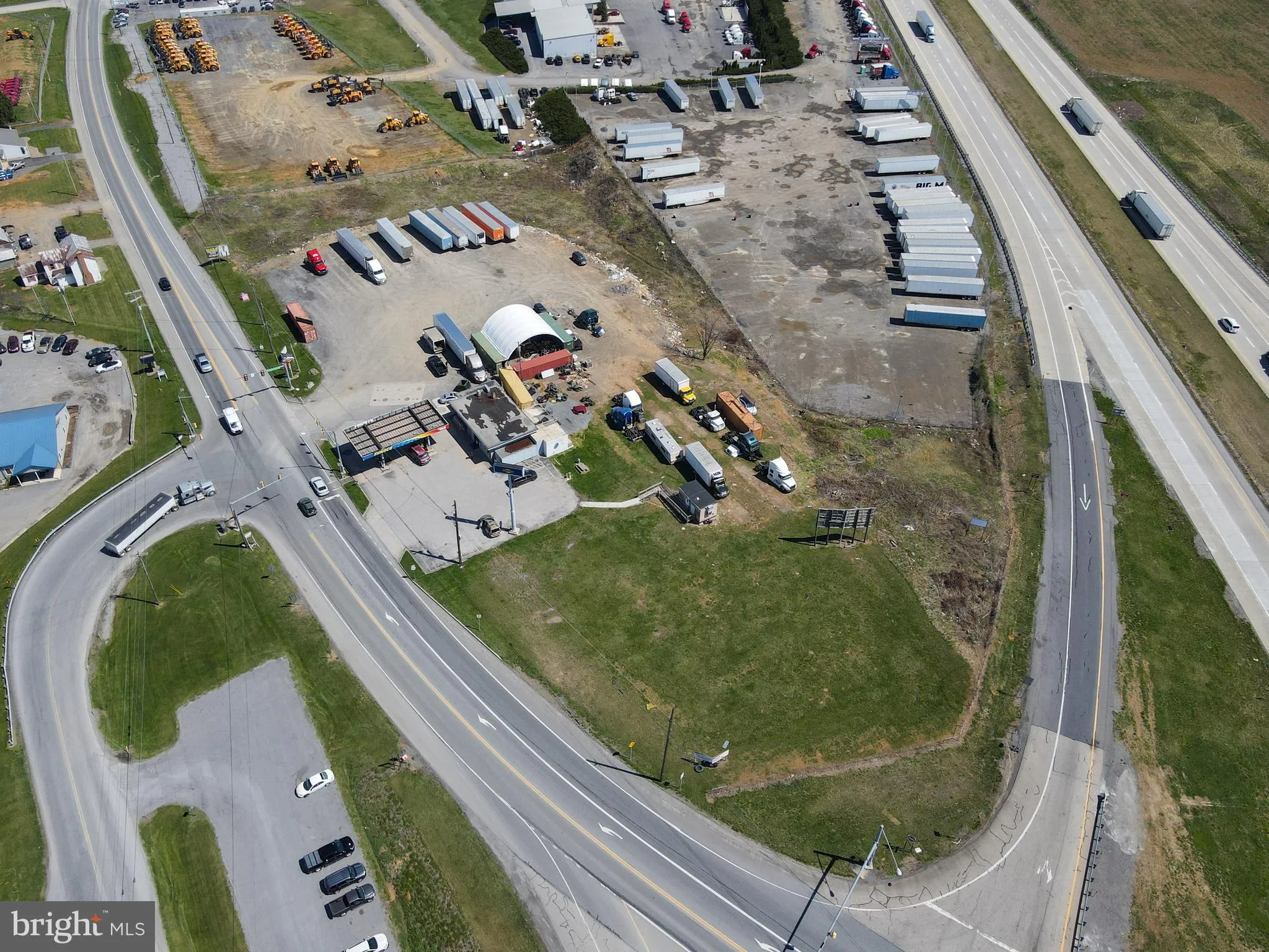 Shippensburg, Pennsylvania 17257, United States, ,Land,Active,102857