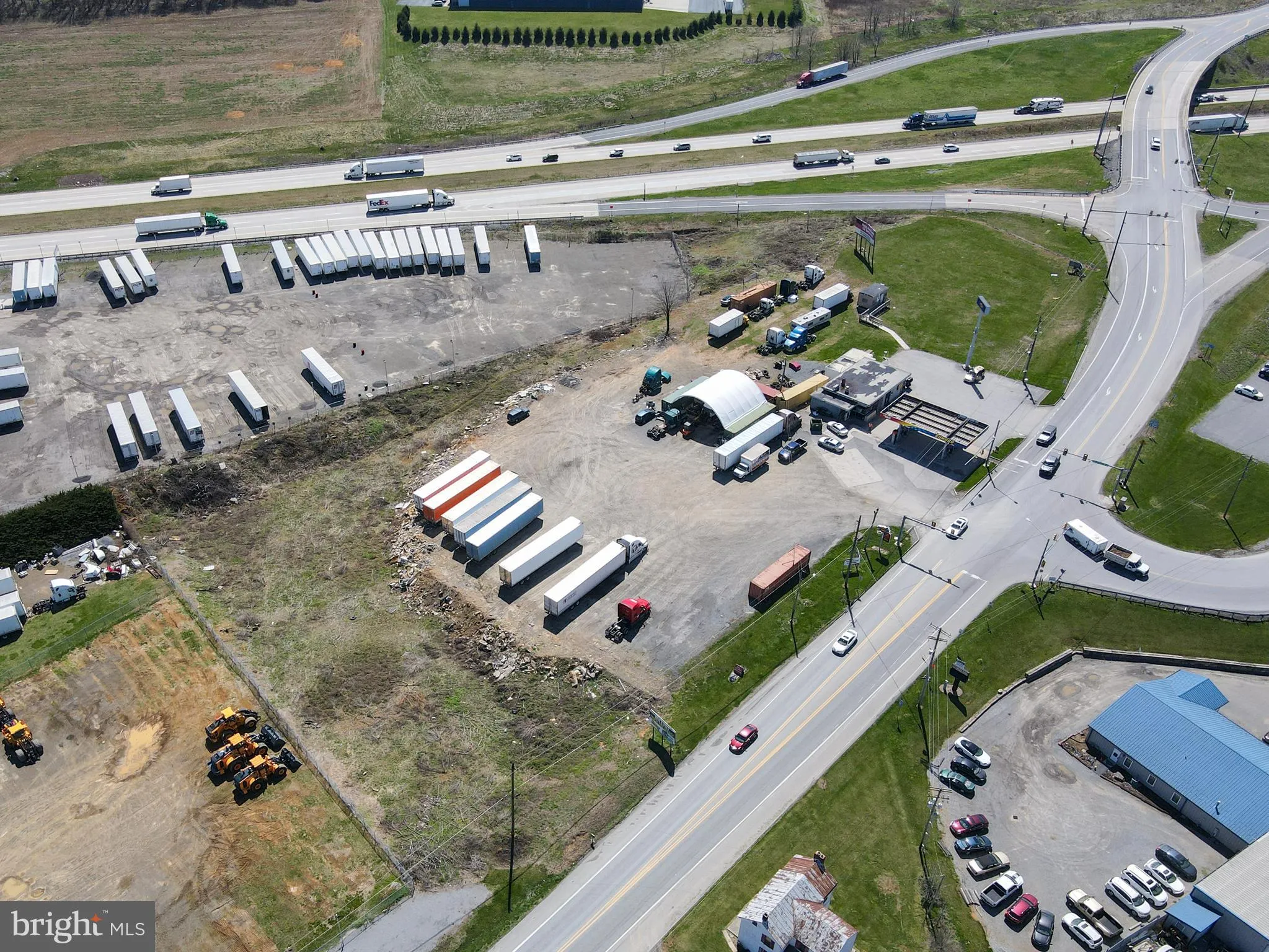 Shippensburg, Pennsylvania 17257, United States, ,Land,Active,102857