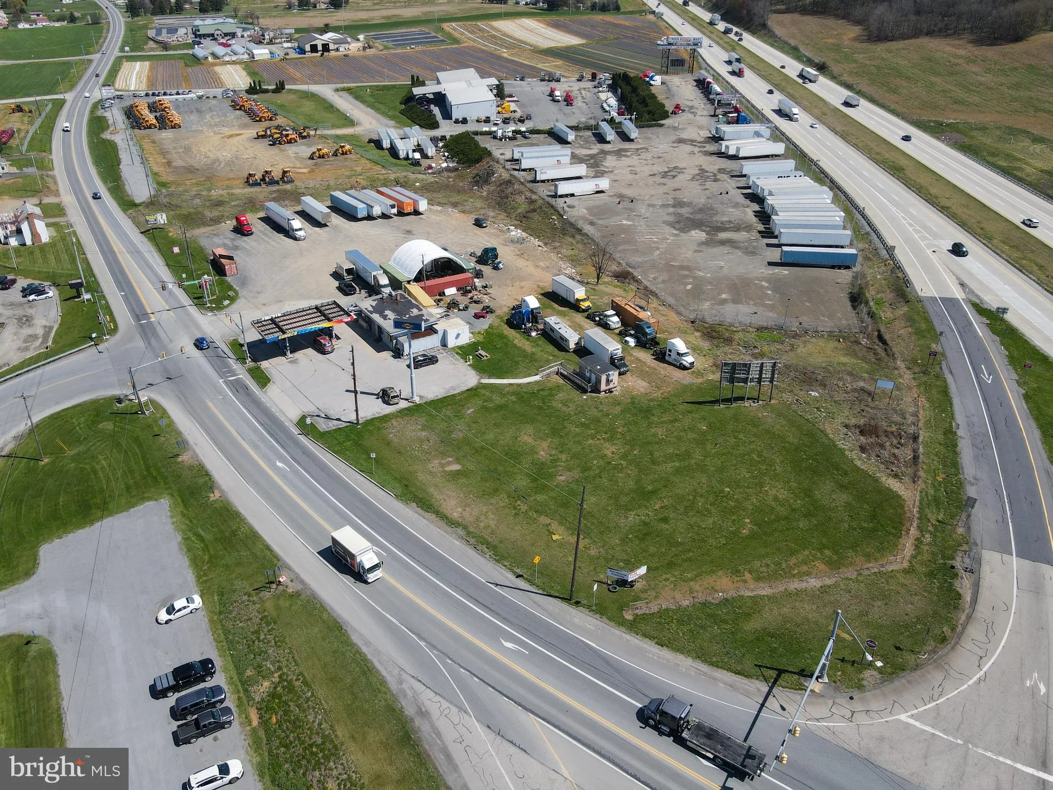 Shippensburg, Pennsylvania 17257, United States, ,Land,Active,102857