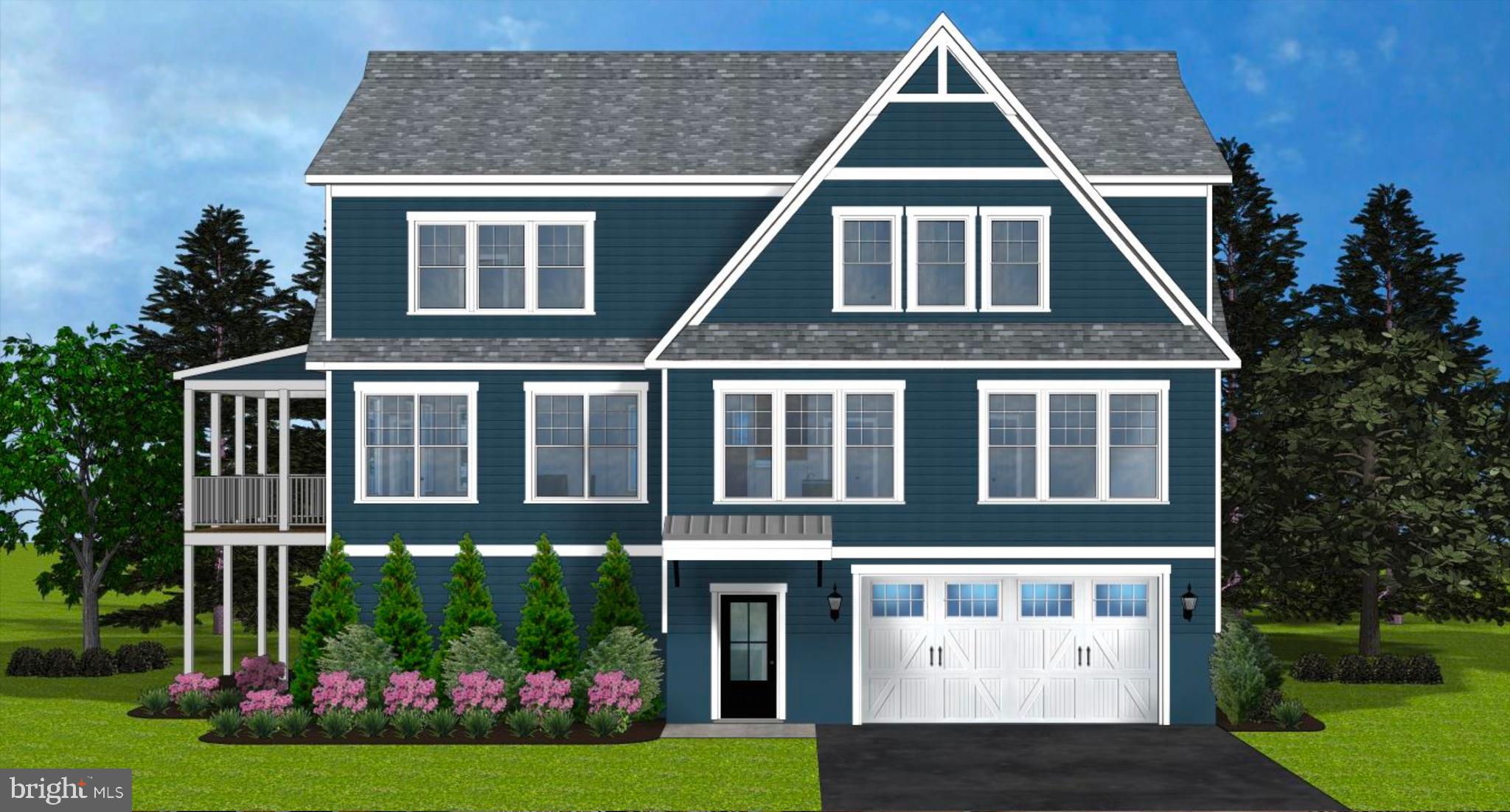 CAPE ST JOHN - Residential