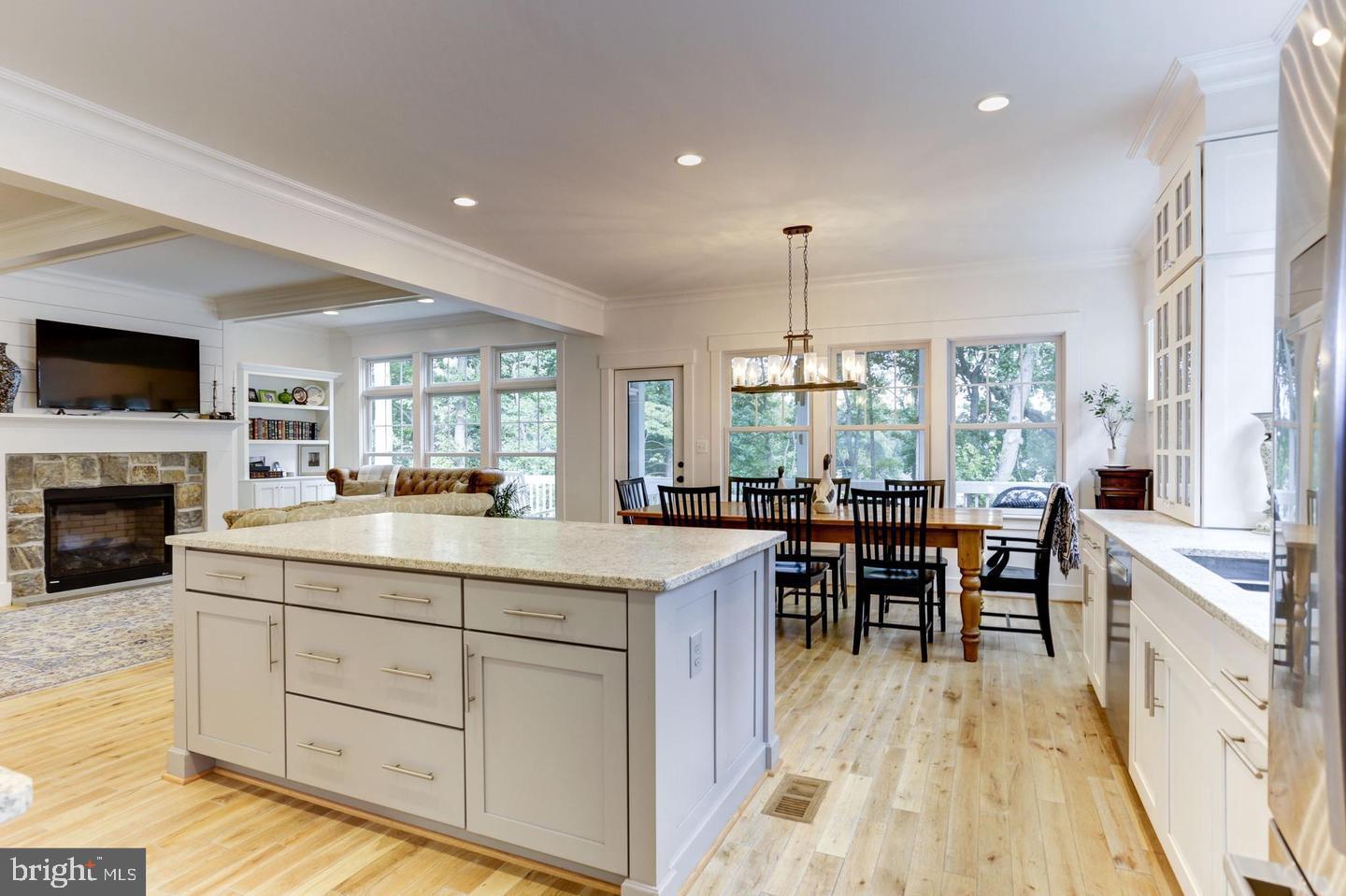 CAPE ST JOHN - Residential