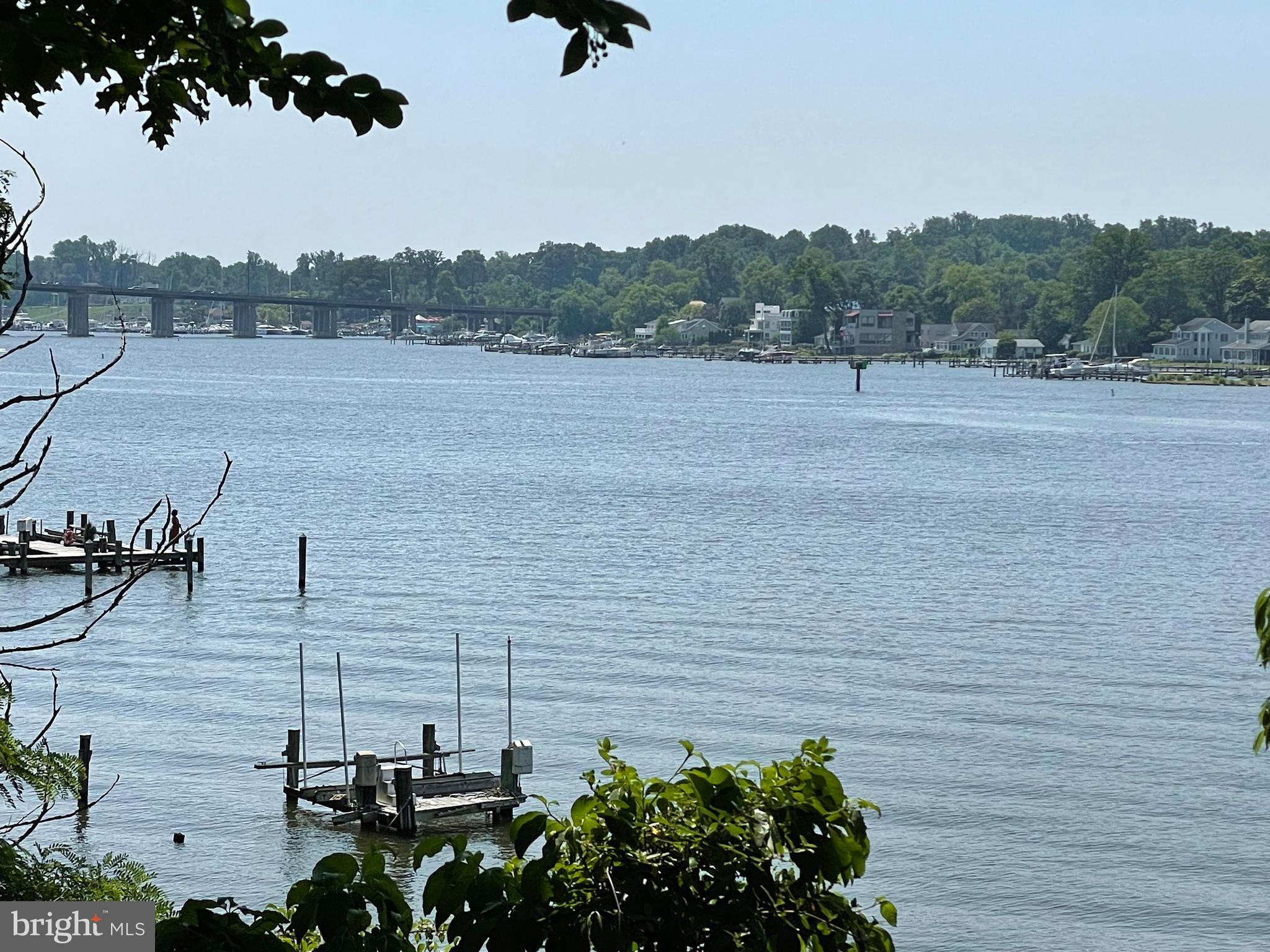 CAPE ST JOHN - Residential