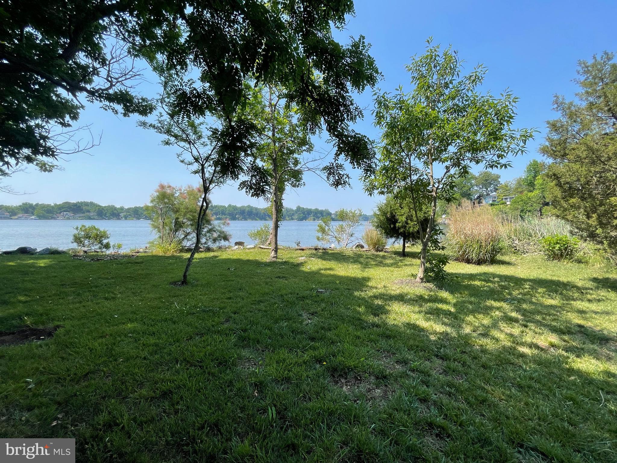 CAPE ST JOHN - Residential