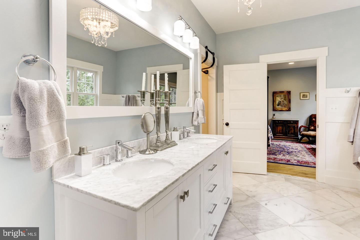 CAPE ST JOHN - Residential