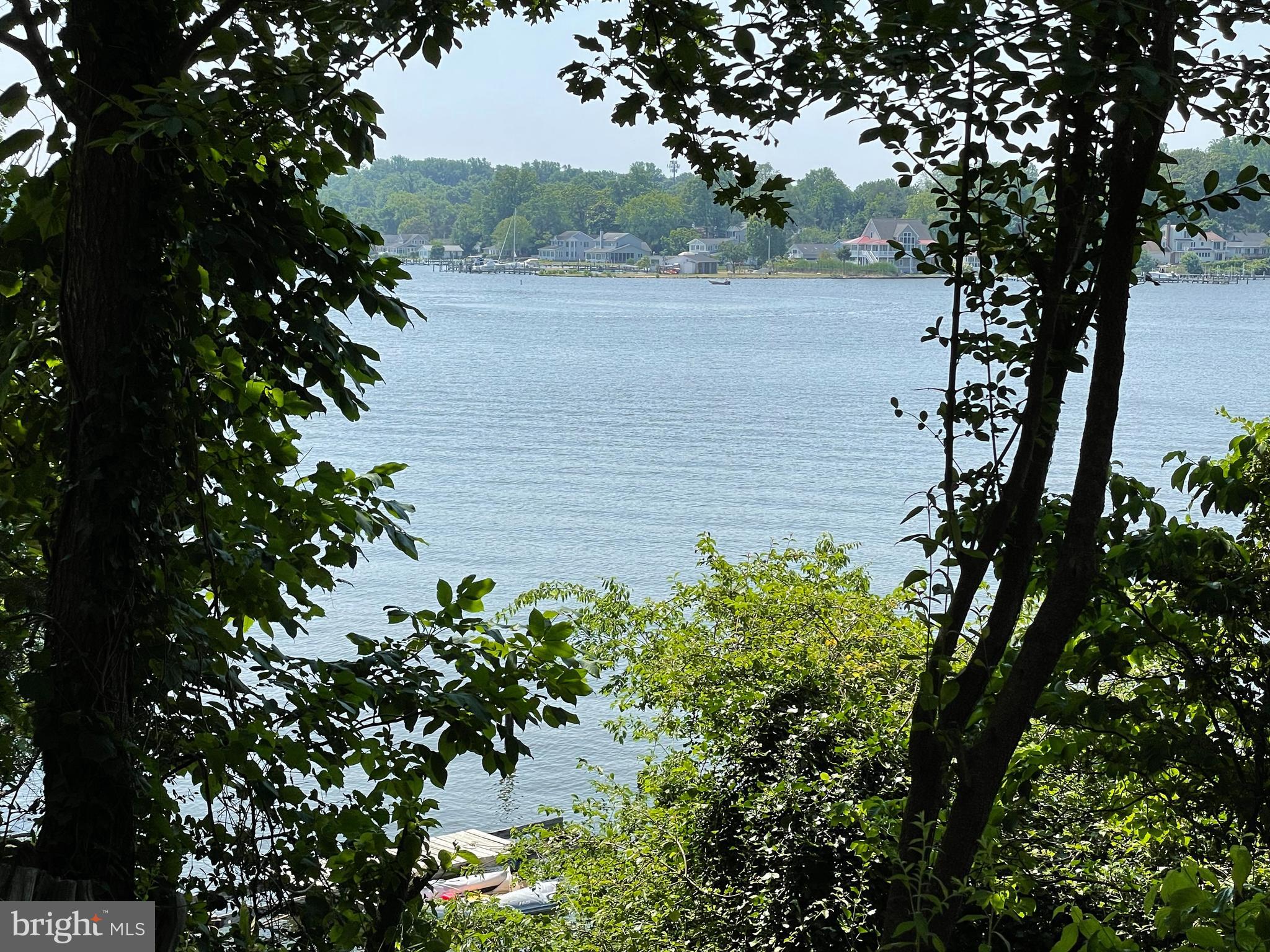 CAPE ST JOHN - Residential