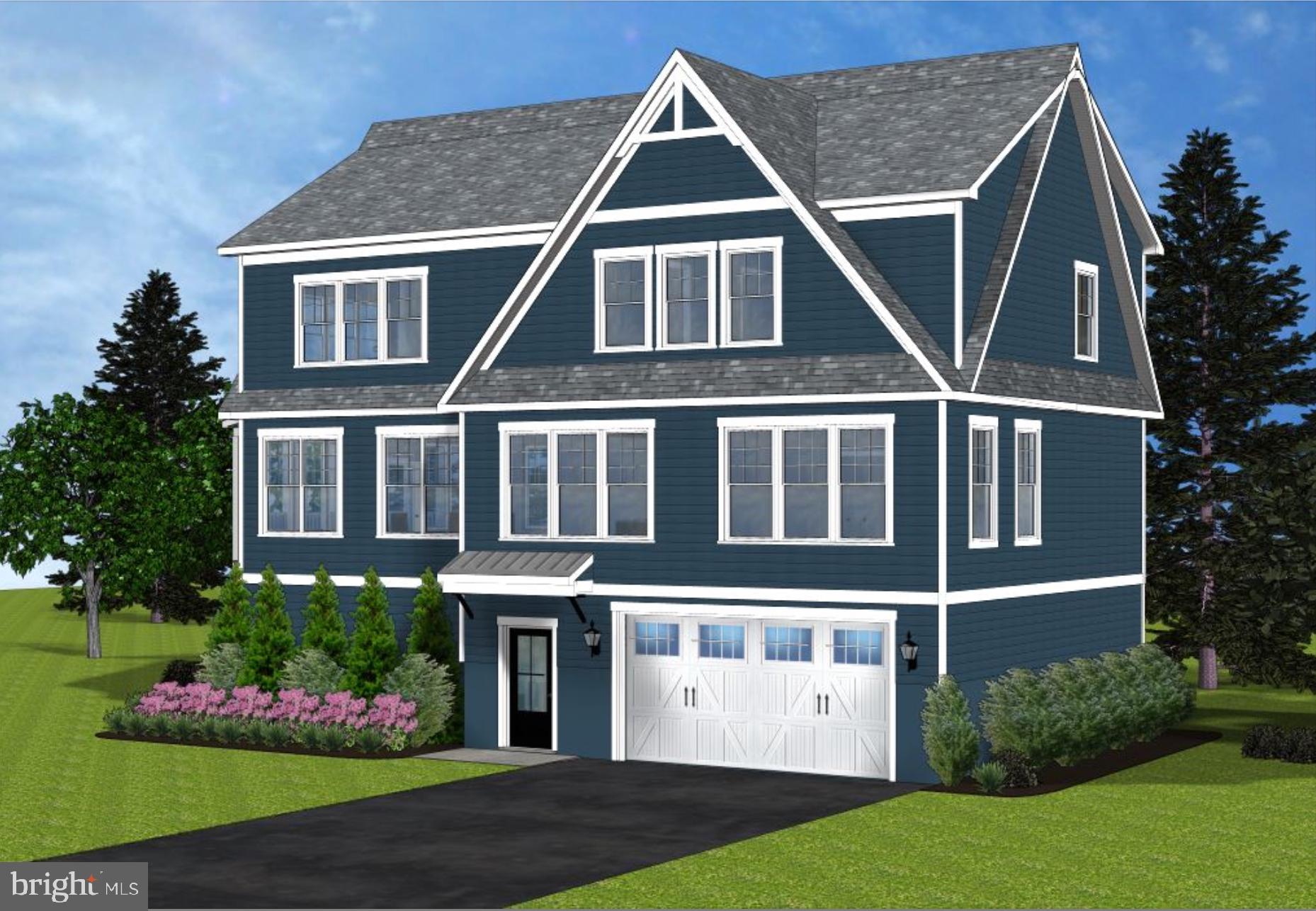 CAPE ST JOHN - Residential