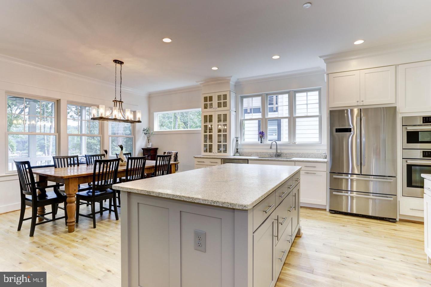 CAPE ST JOHN - Residential